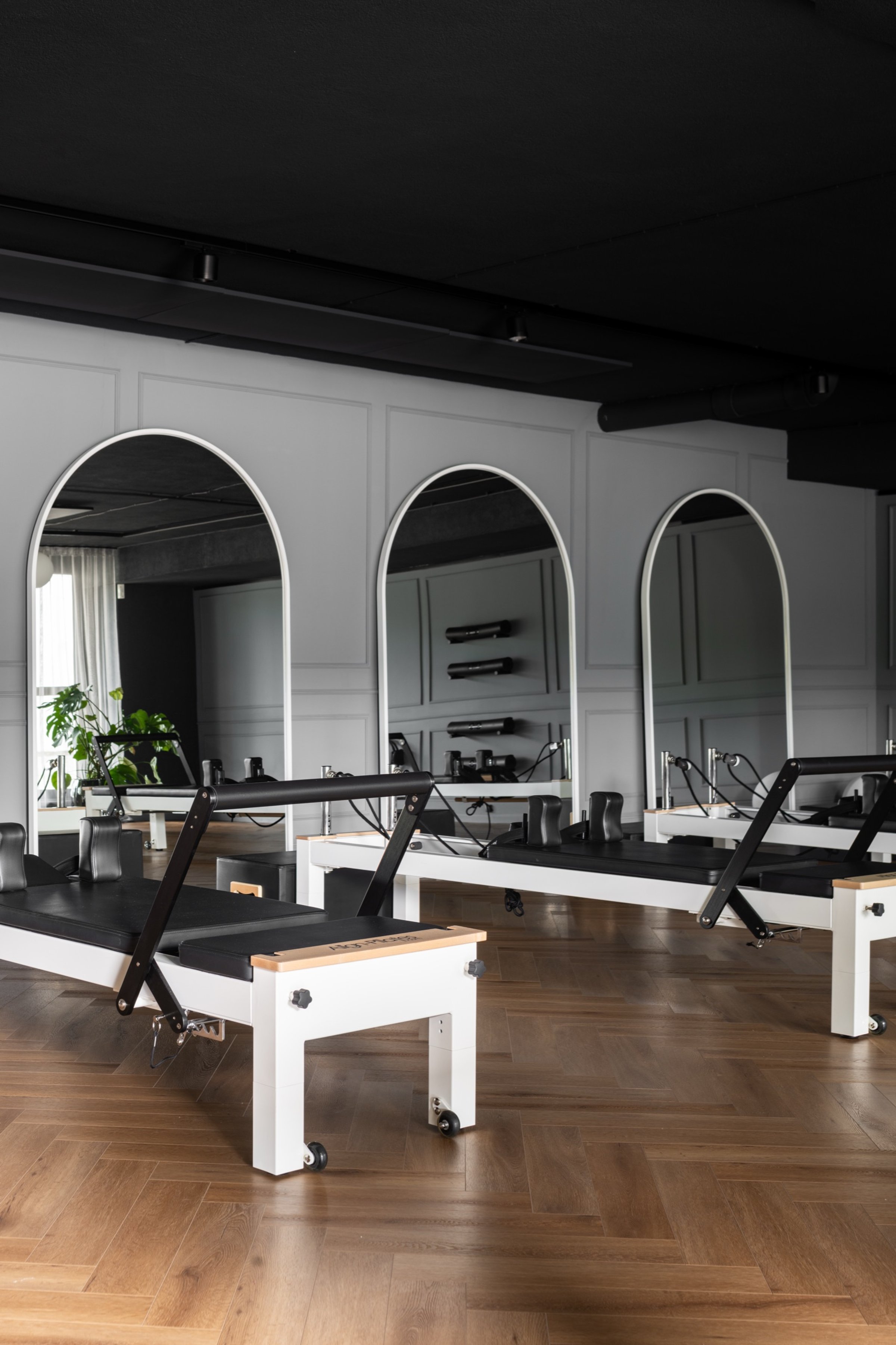 PILATES STUDIO PURE, Maribor