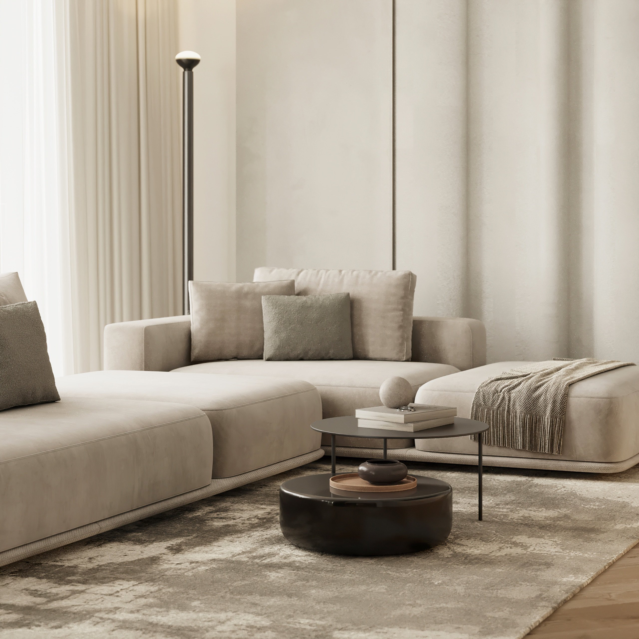 PENTHOUSE RG — fotografija 14