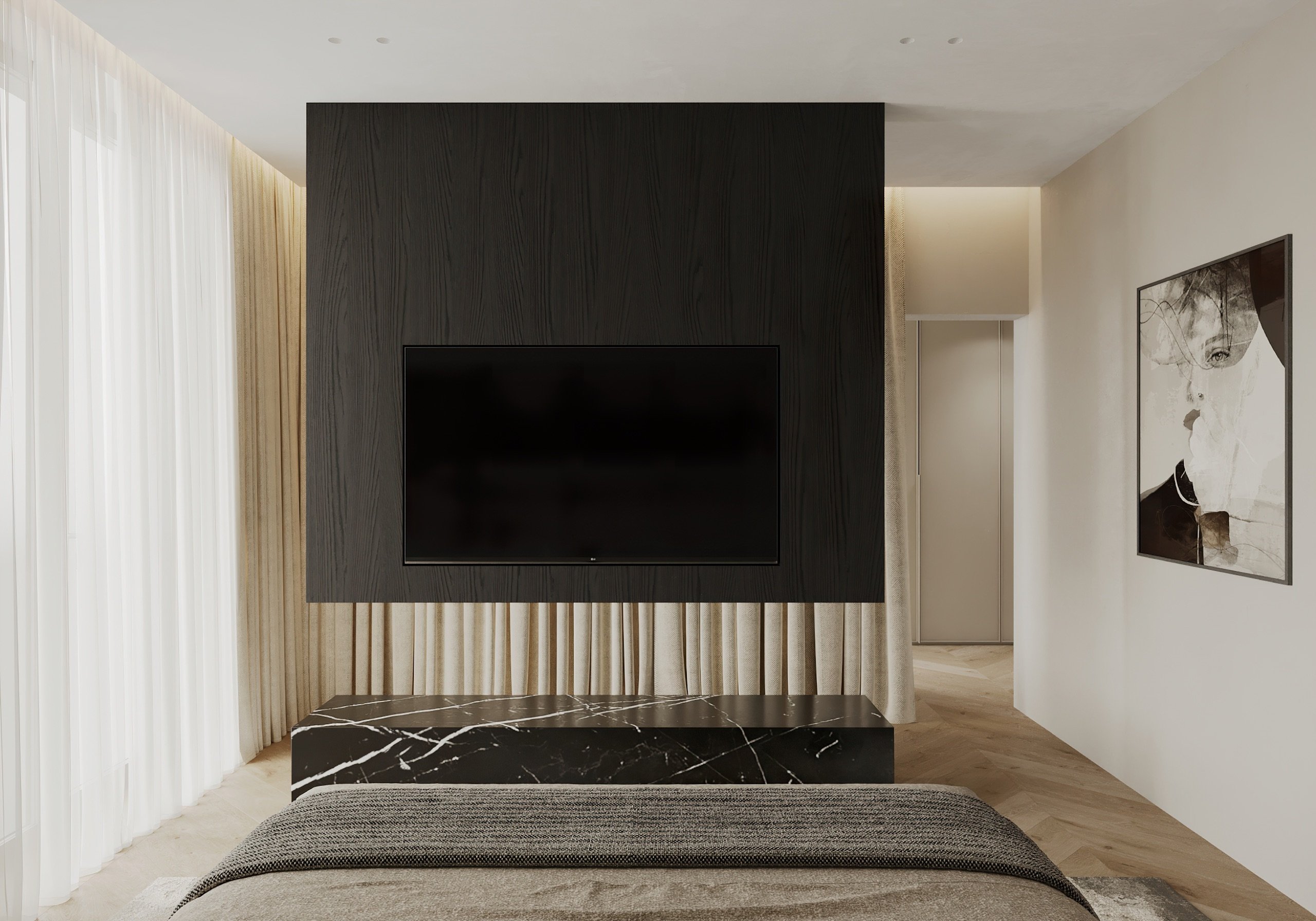 PENTHOUSE RG — fotografija 22