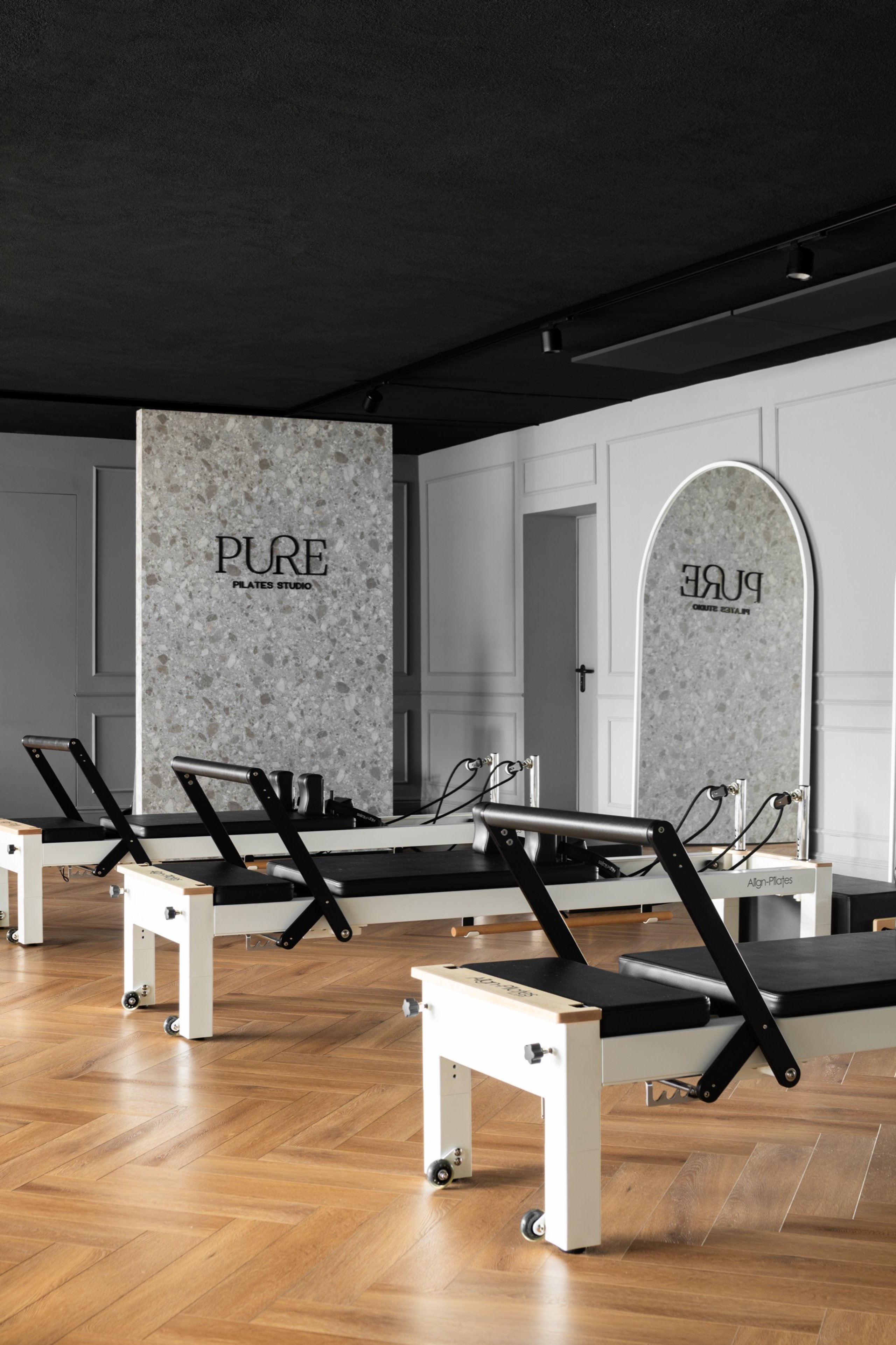 PILATES STUDIO PURE — fotografija 8