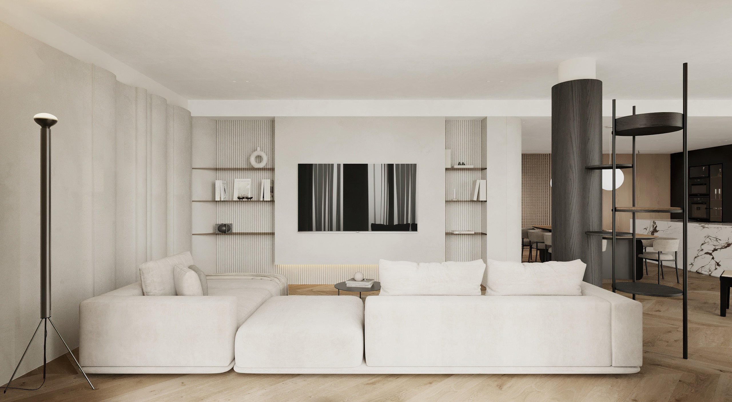PENTHOUSE RG — fotografija 12