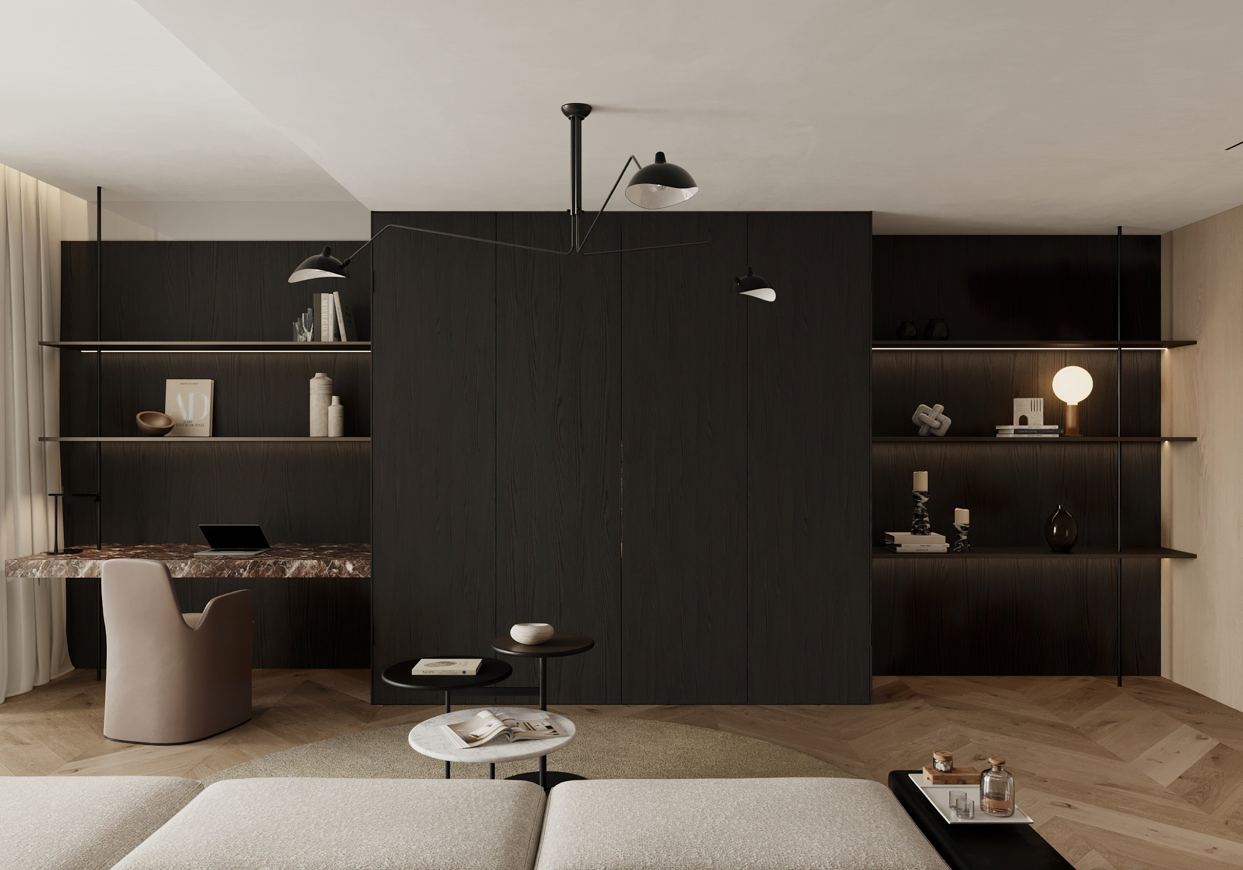 PENTHOUSE RG — fotografija 36
