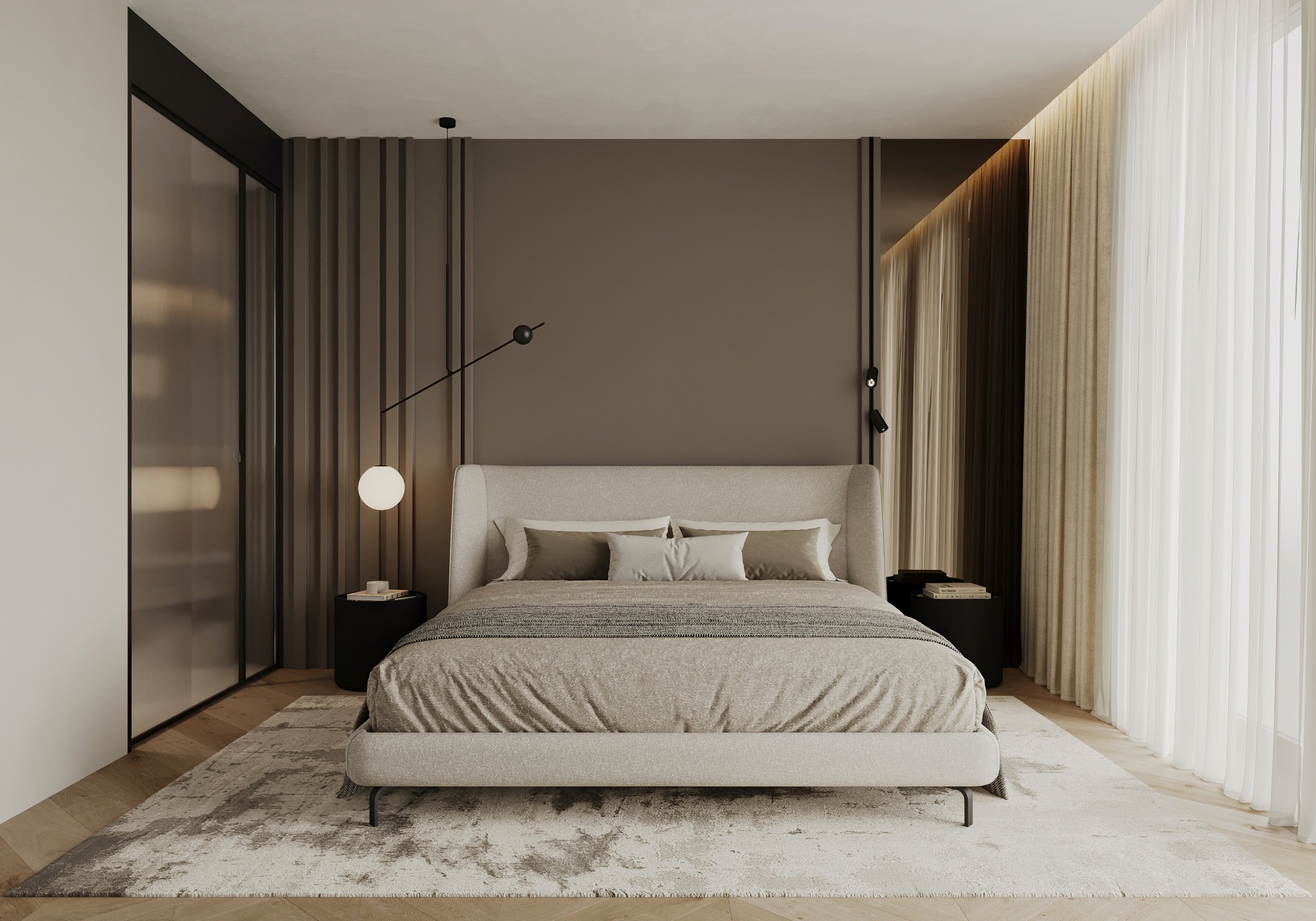 PENTHOUSE RG — fotografija 20