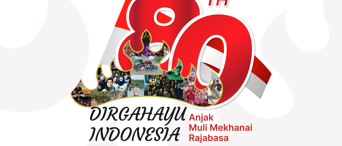 Semarak Pawai Budaya Muli Mekhanai: Merayakan 80 Tahun Kemerdekaan di Tanah Rajabasa