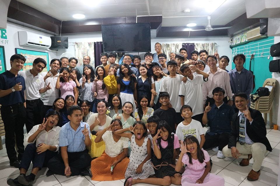 Inheritors of Heaven