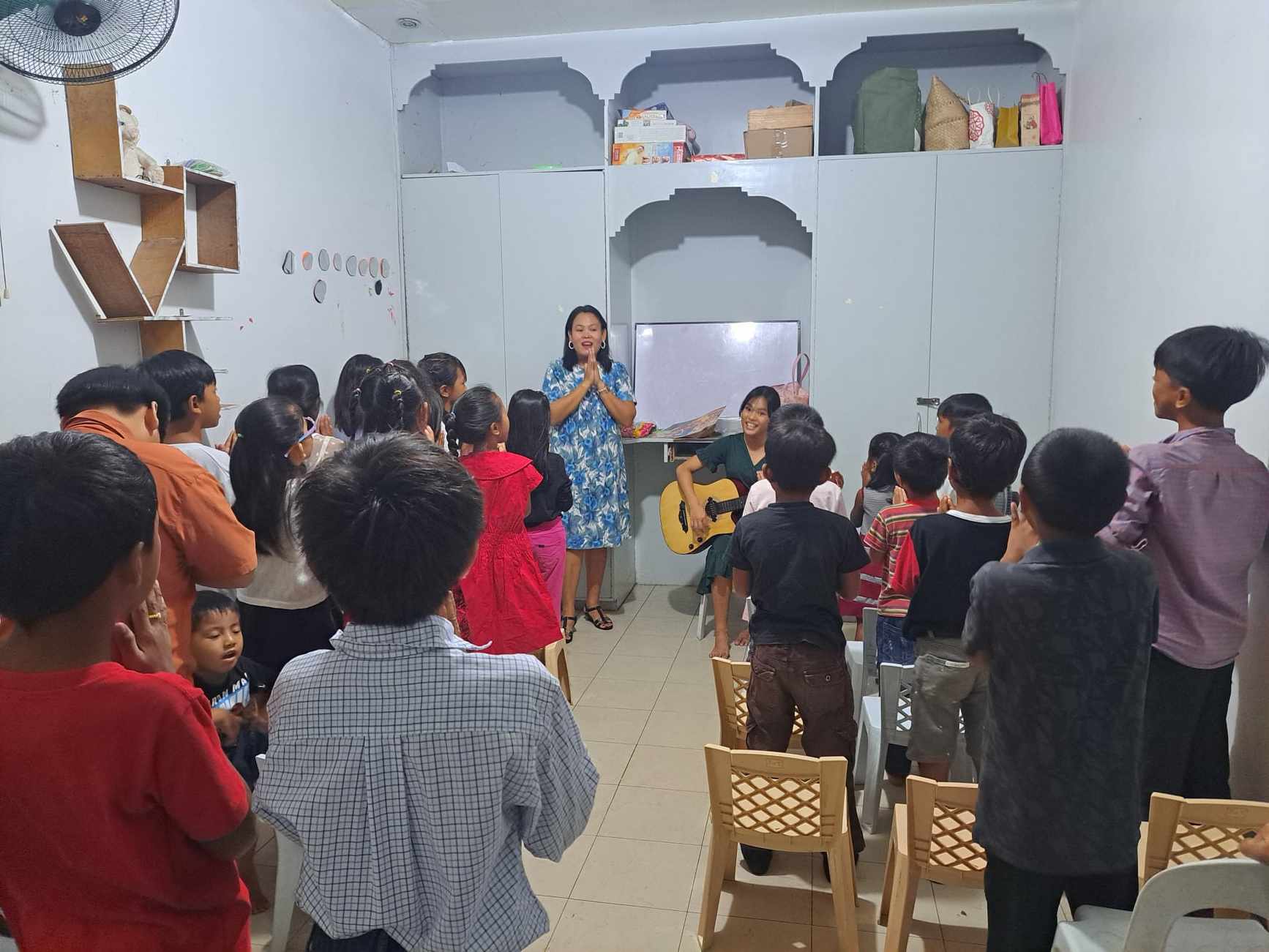 Children's Church