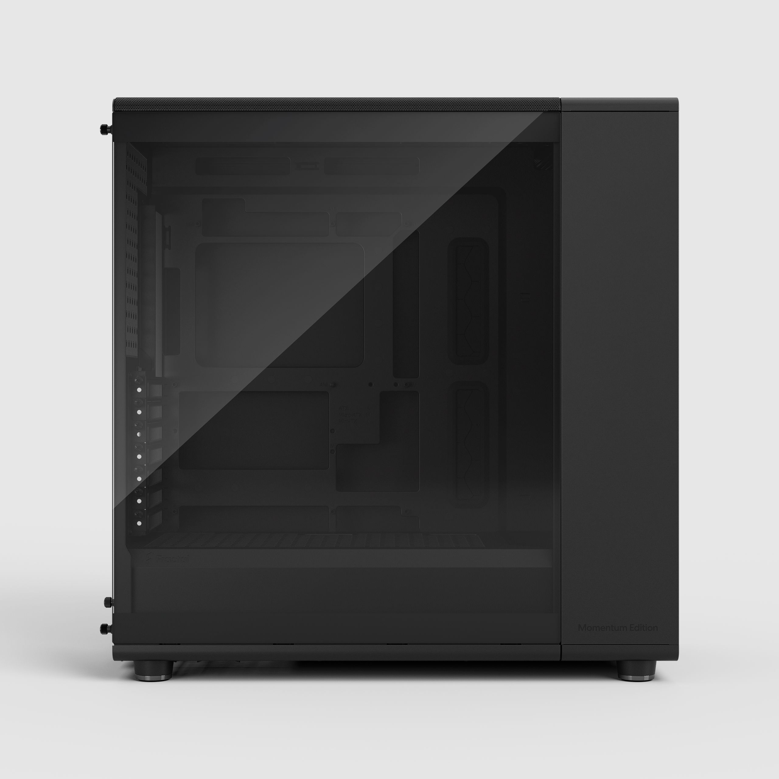 【新品未使用】Fractal North XL Momentum Edition North XL Momentum Edition | Fractal Design