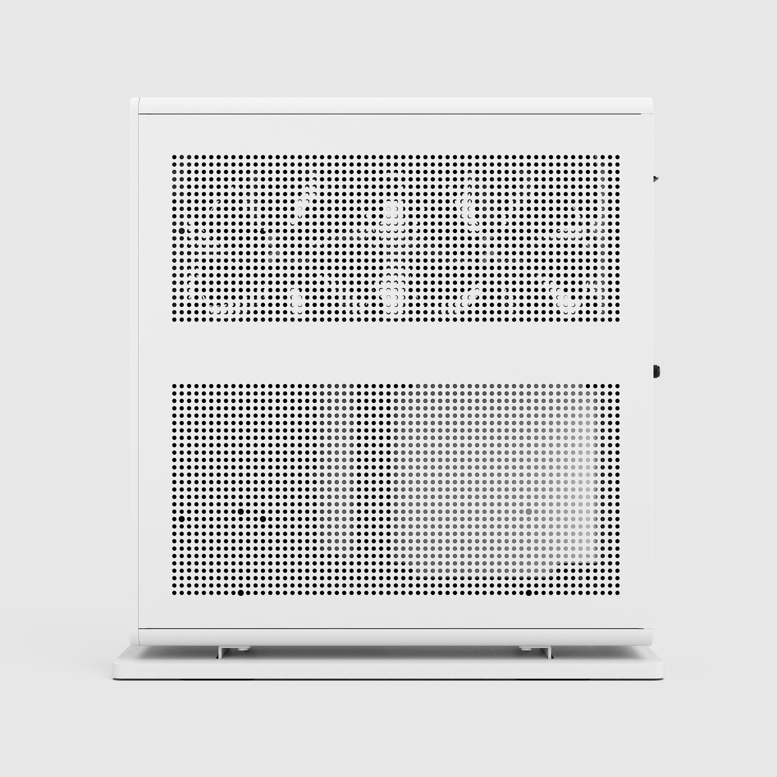 Ridge PCIe 4.0 White | Fractal Design