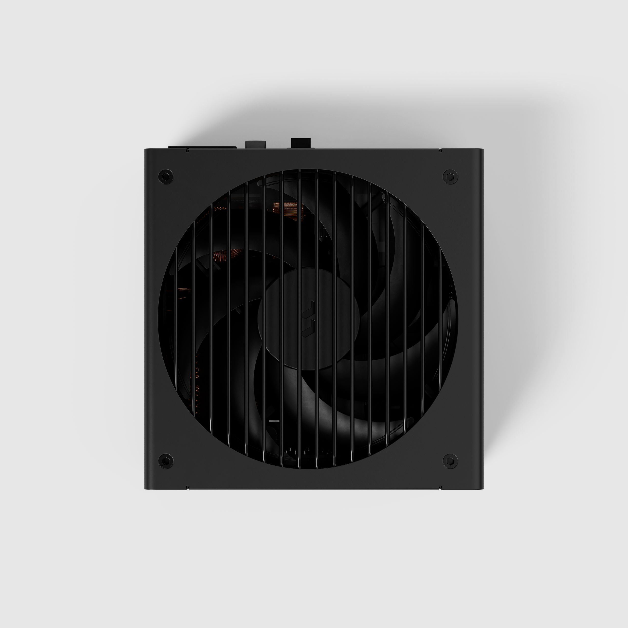 Ion 3 Gold 1000W Black | Fractal Design