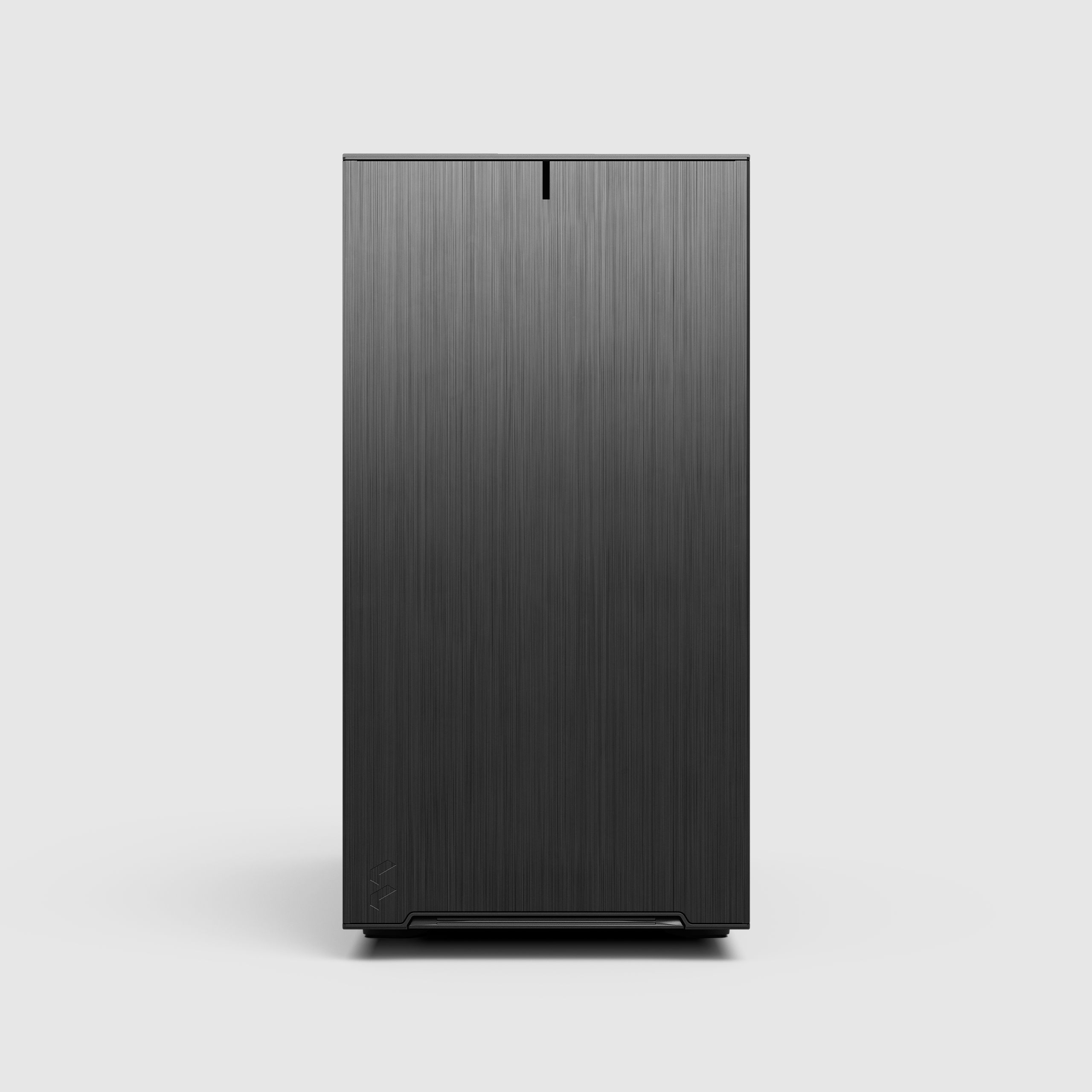 新品 Fractal Define 7 mini ソリッドブラック Define 7 Mini Black Solid | Fractal Design