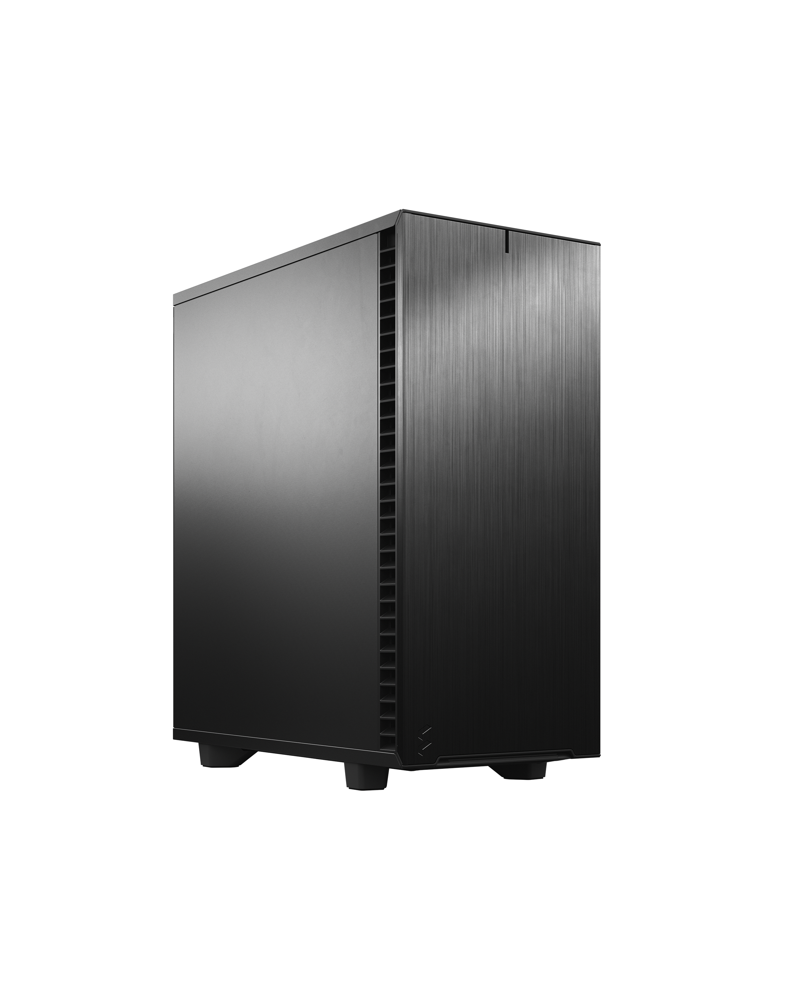 Introducing Define 7 Compact White | Fractal Design
