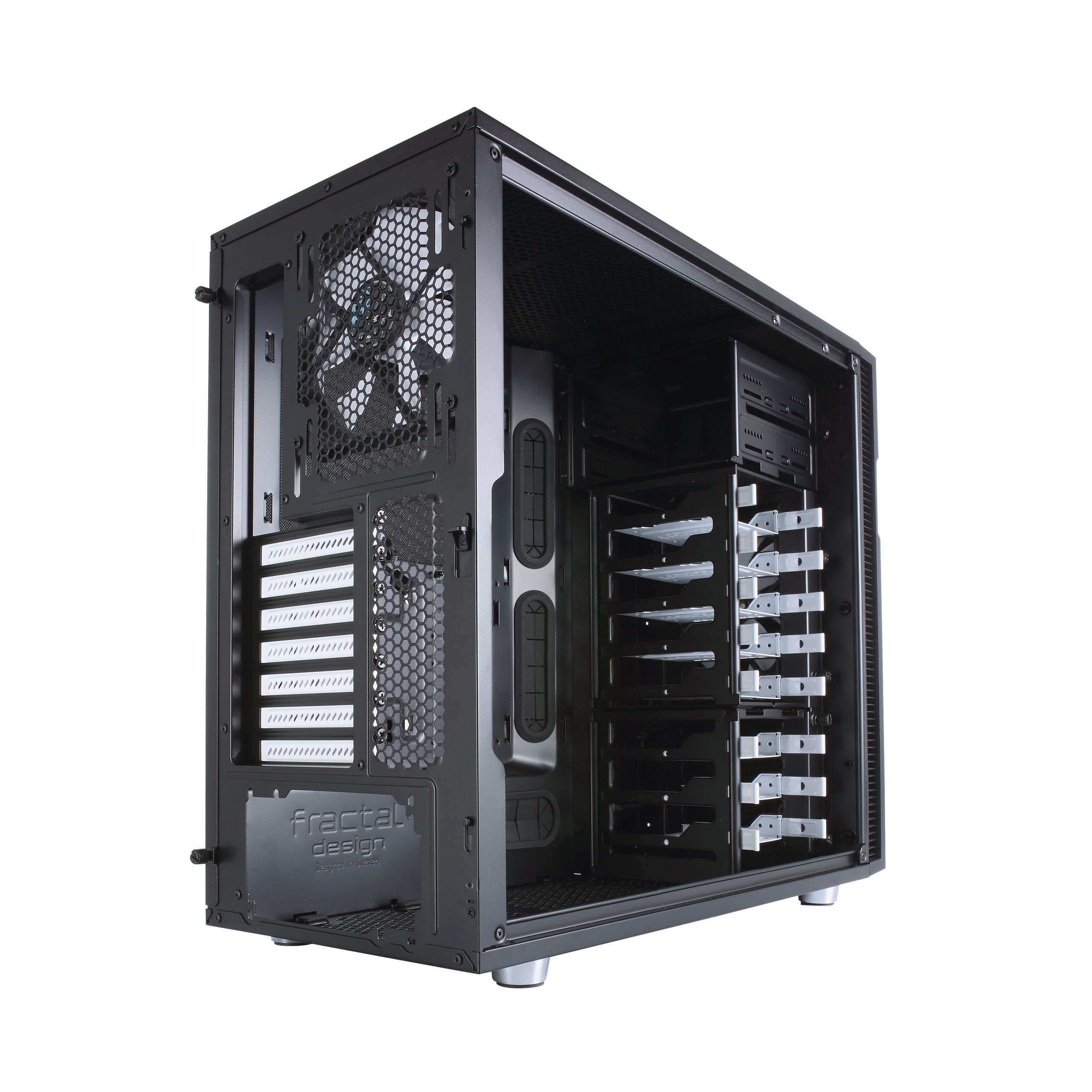 Define R5 Black | Fractal Design