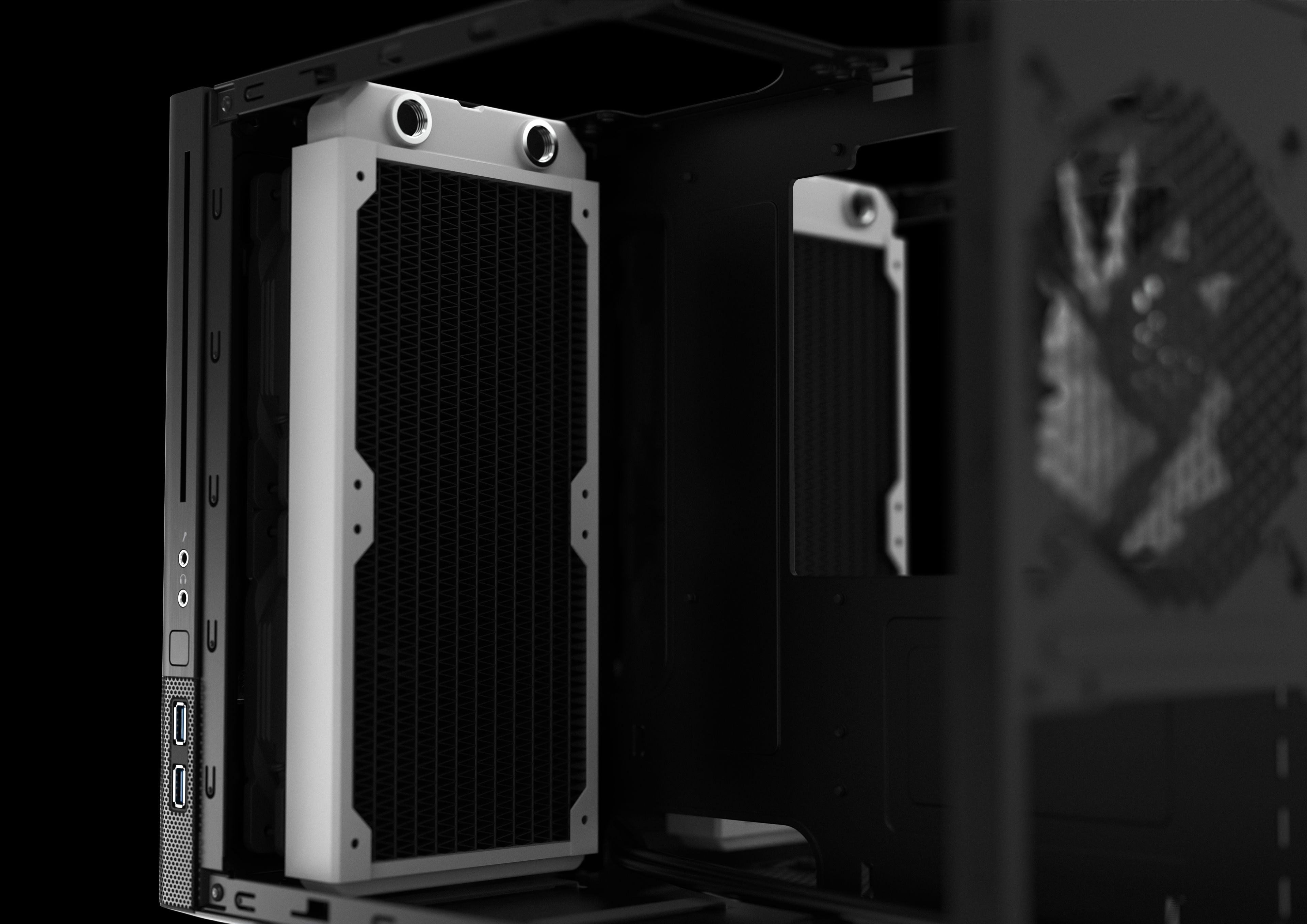 Node 804 | Fractal Design