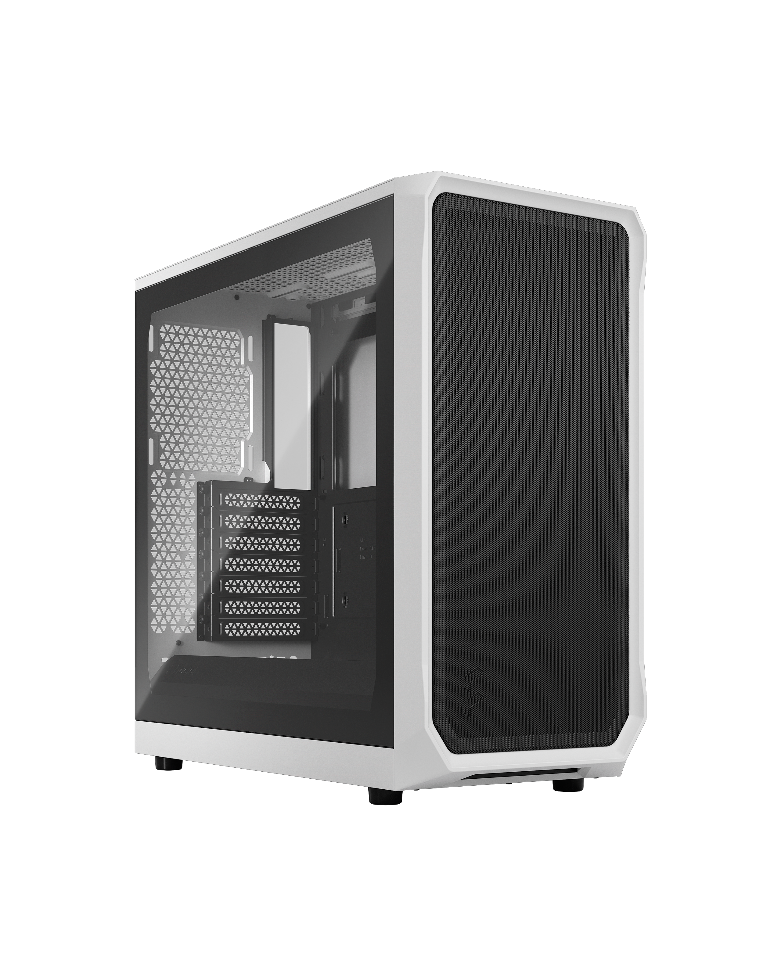 Introducing Focus 2 | Fractal Design