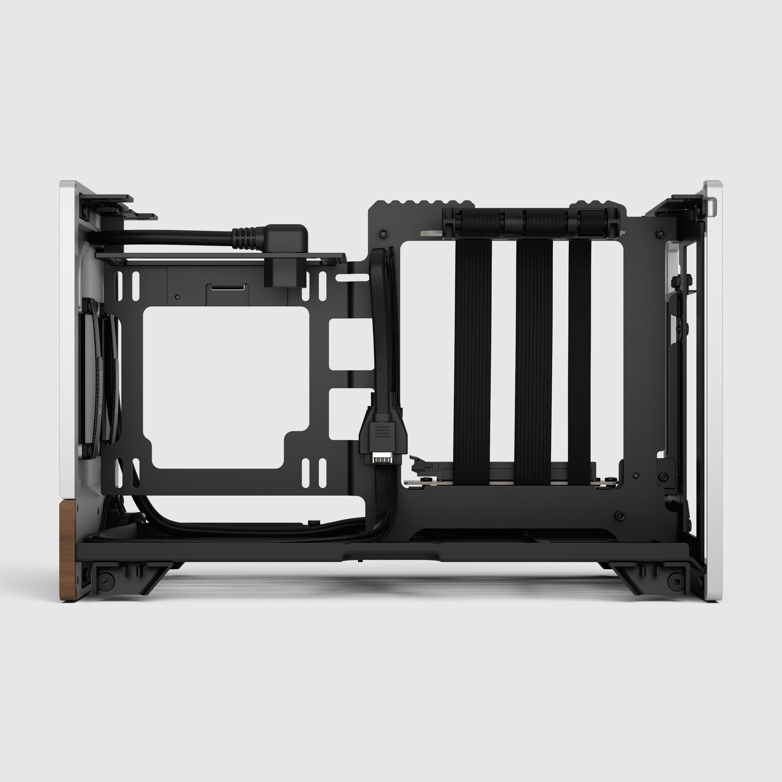 Terra Silver | Fractal Design