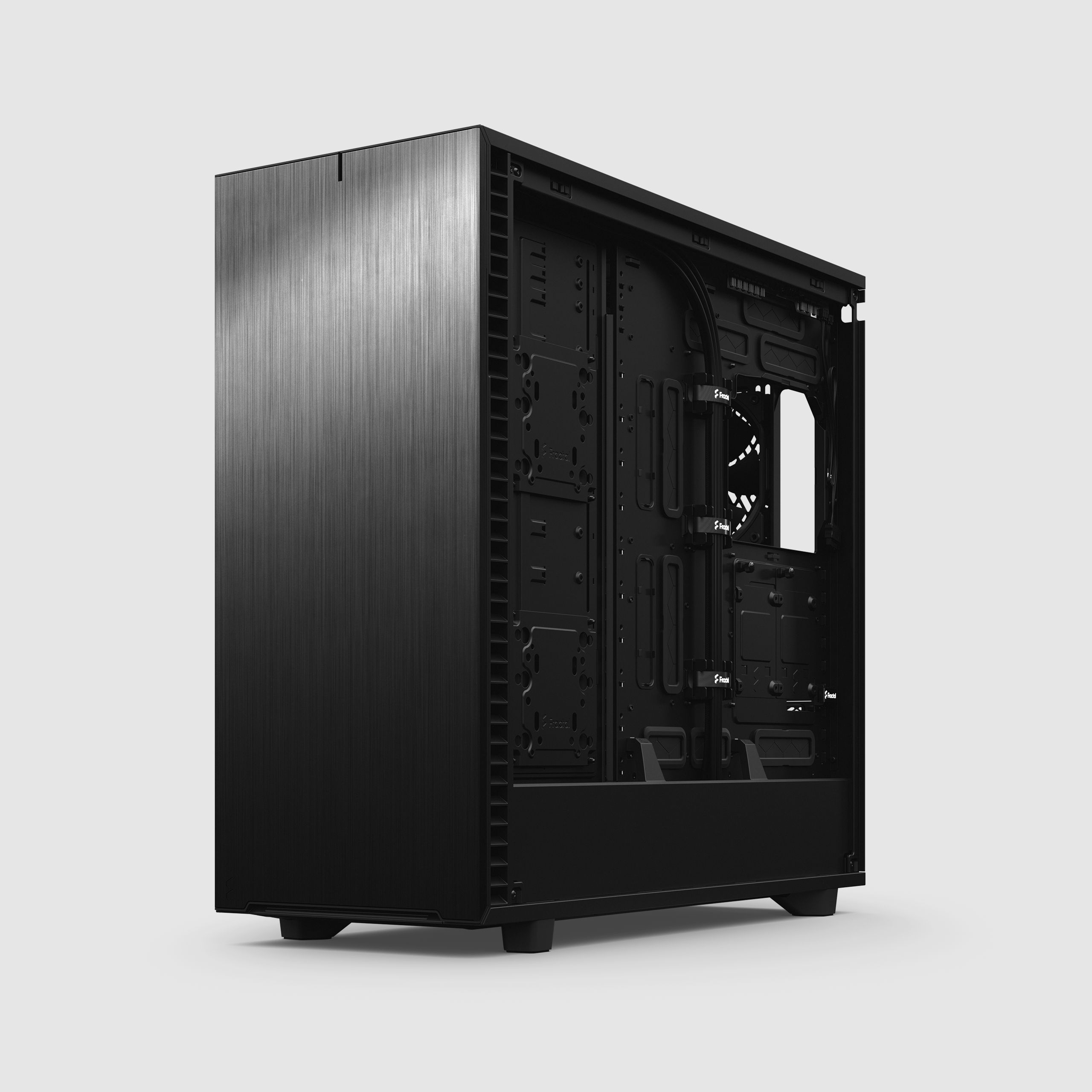PCケース(自作PC用) Fractal Design Define 7 XL 3265a9c3448cf77093fb9667f0fb3e