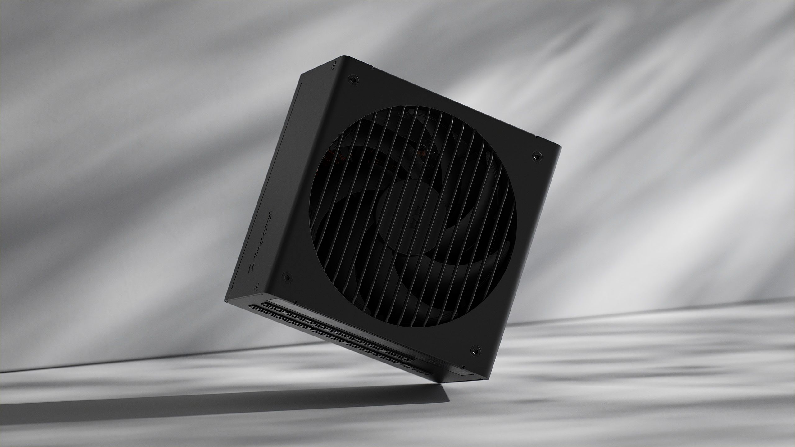 Ion 3 Gold 1000W Black | Fractal Design