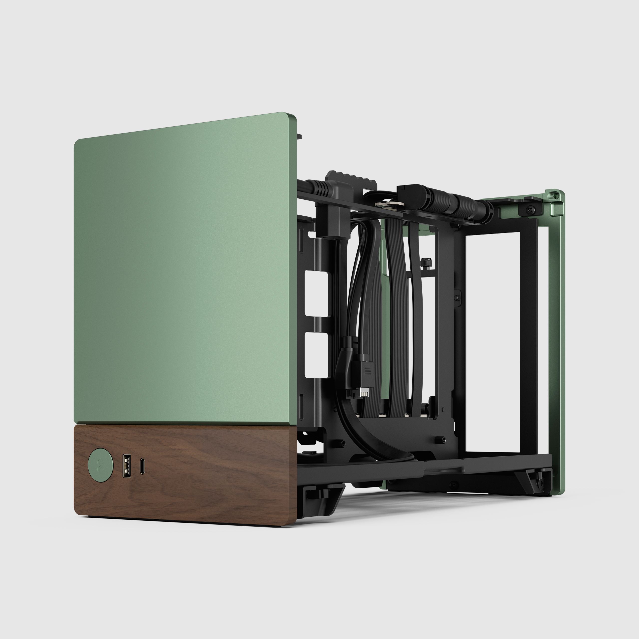 Terra Jade | Fractal Design