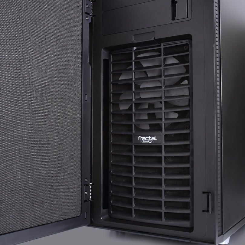 Define R5 Black | Fractal Design