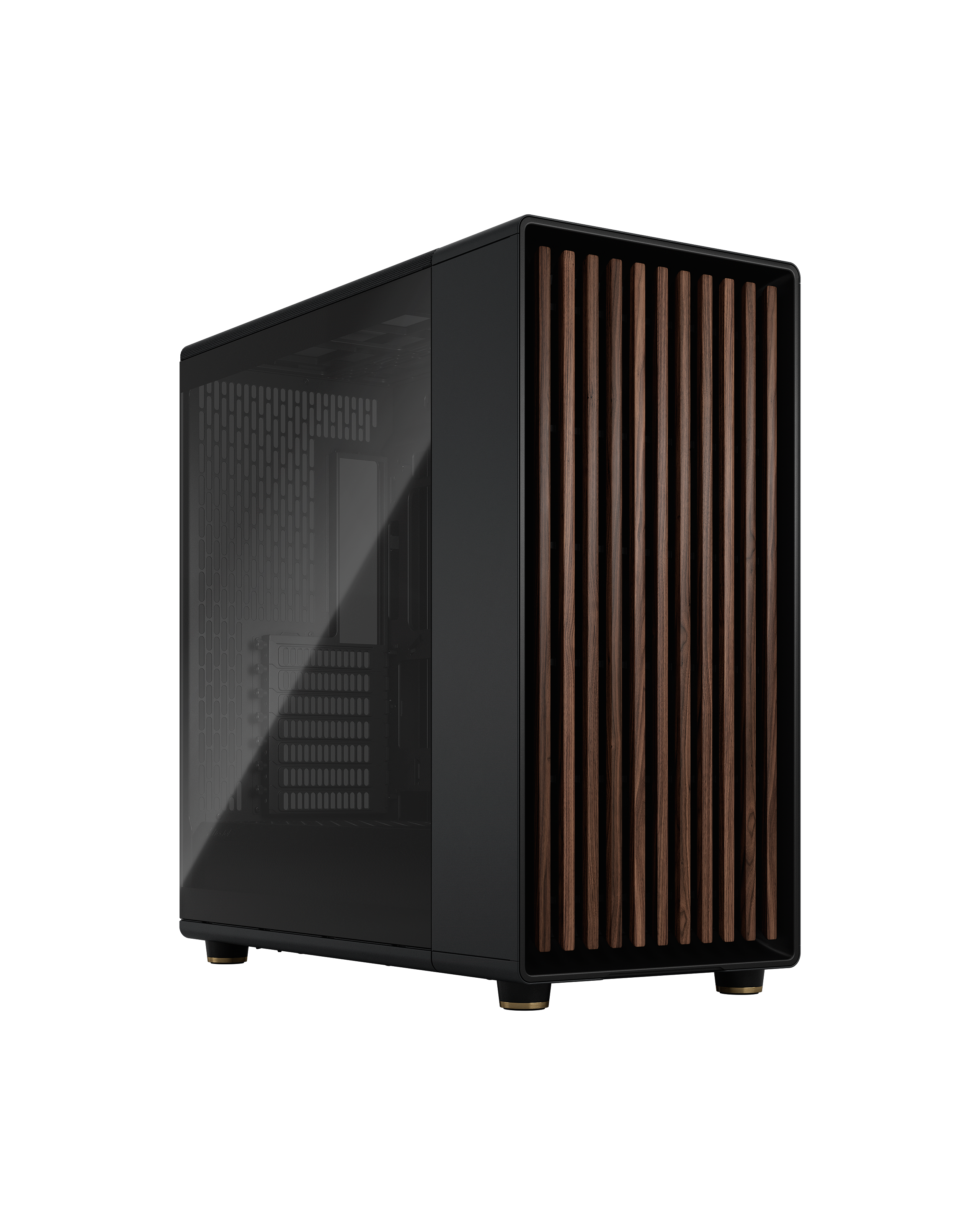 Fractal Design North XL Charcoal Black