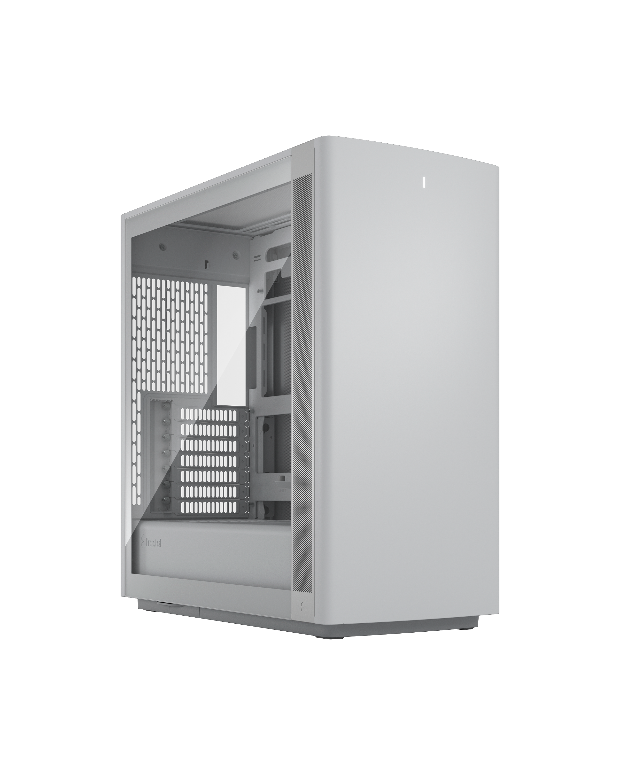 Define One Light TG Clear Tint | Fractal Design