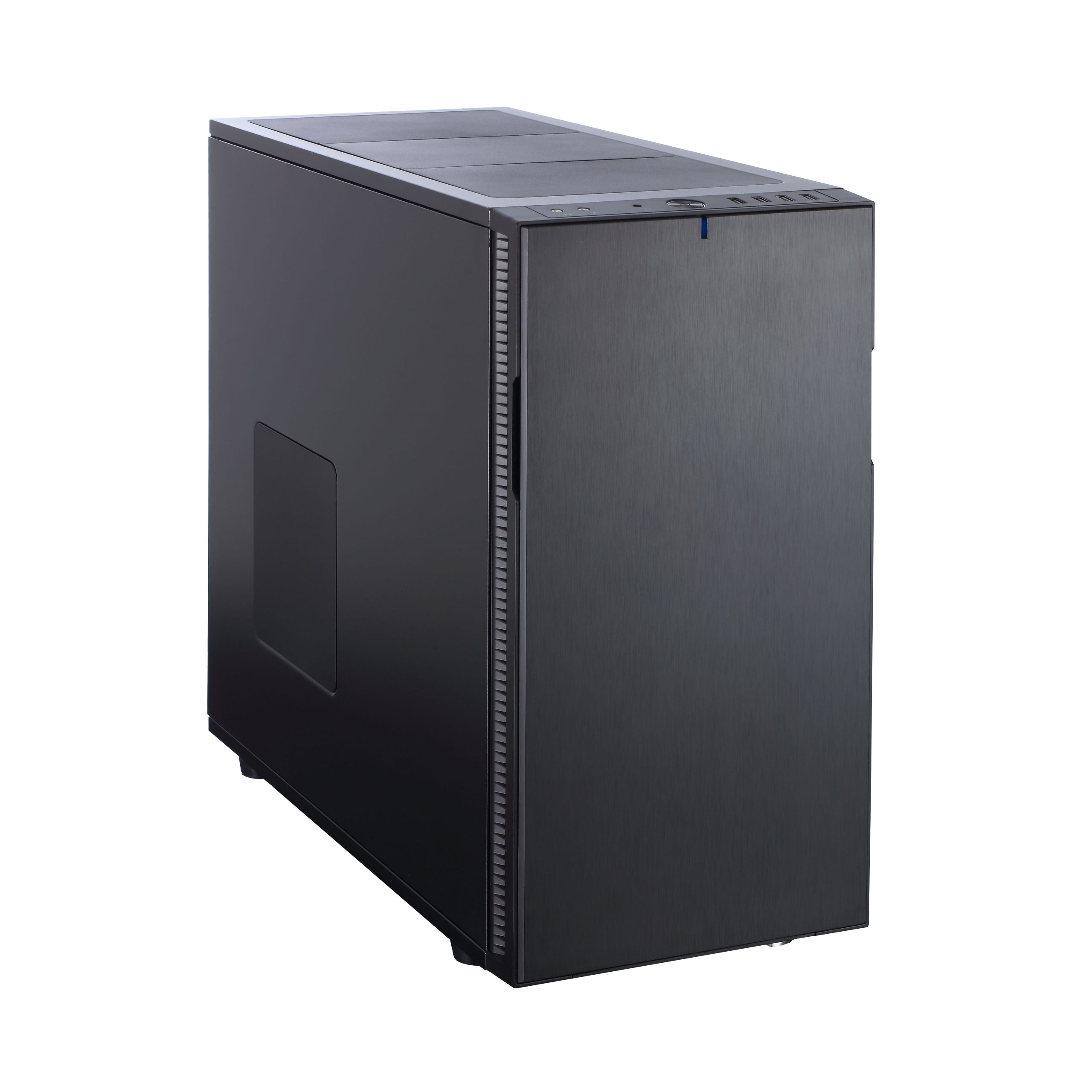 FractalDesign Define R5 Window　黒 元箱、備品あり Define R5 Black | Fractal Design