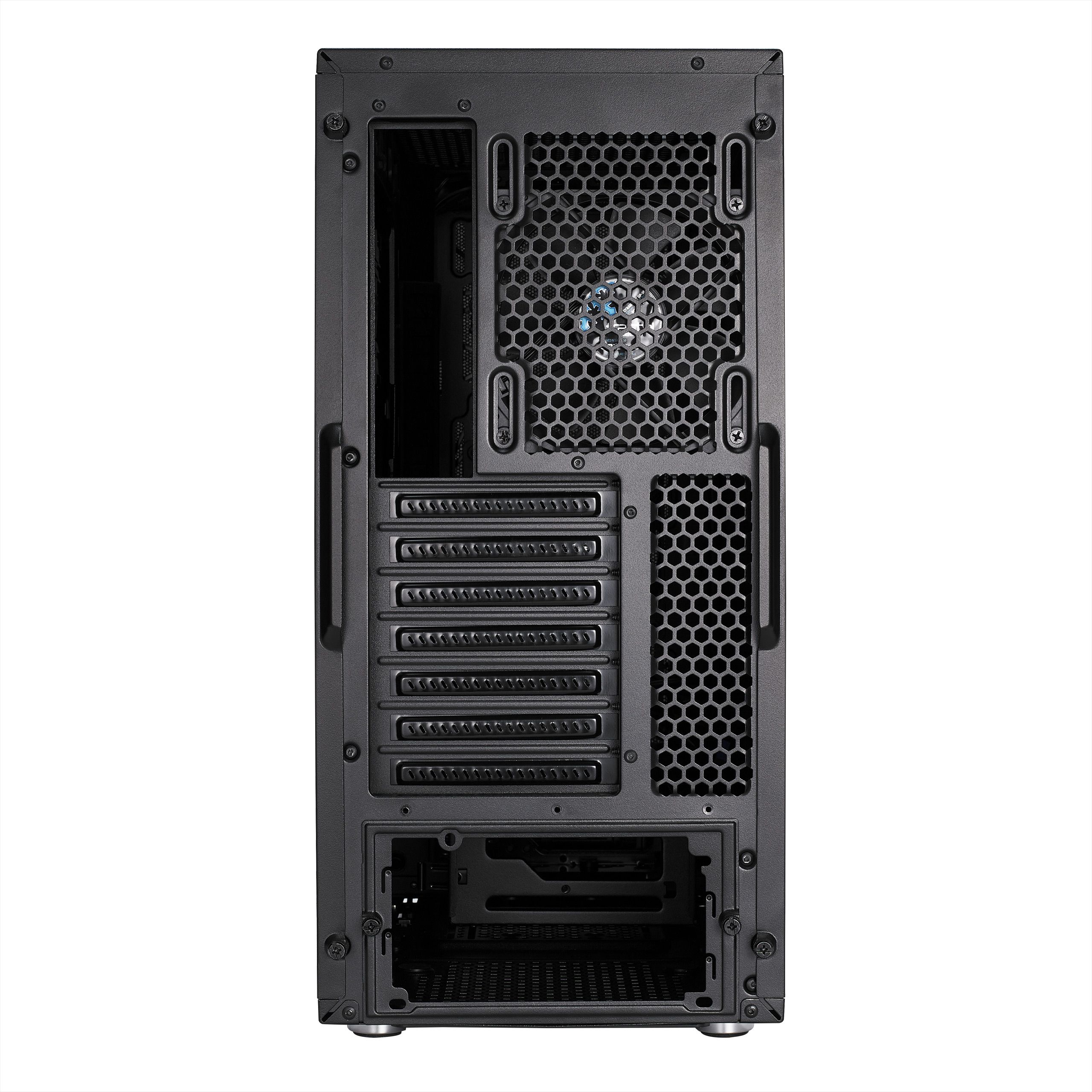 Meshify C | Fractal Design