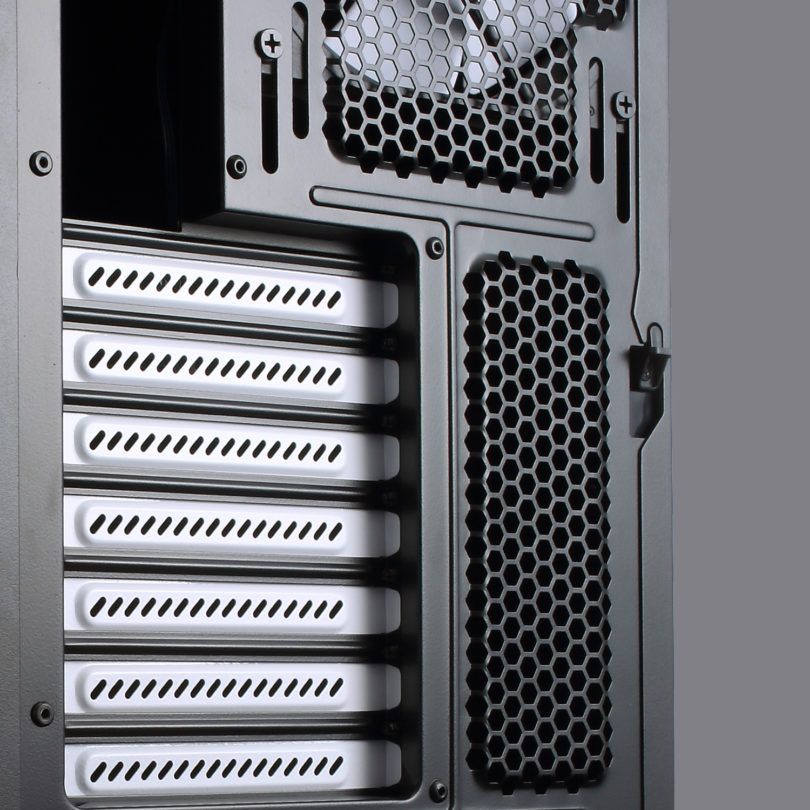 Define R5 Black | Fractal Design