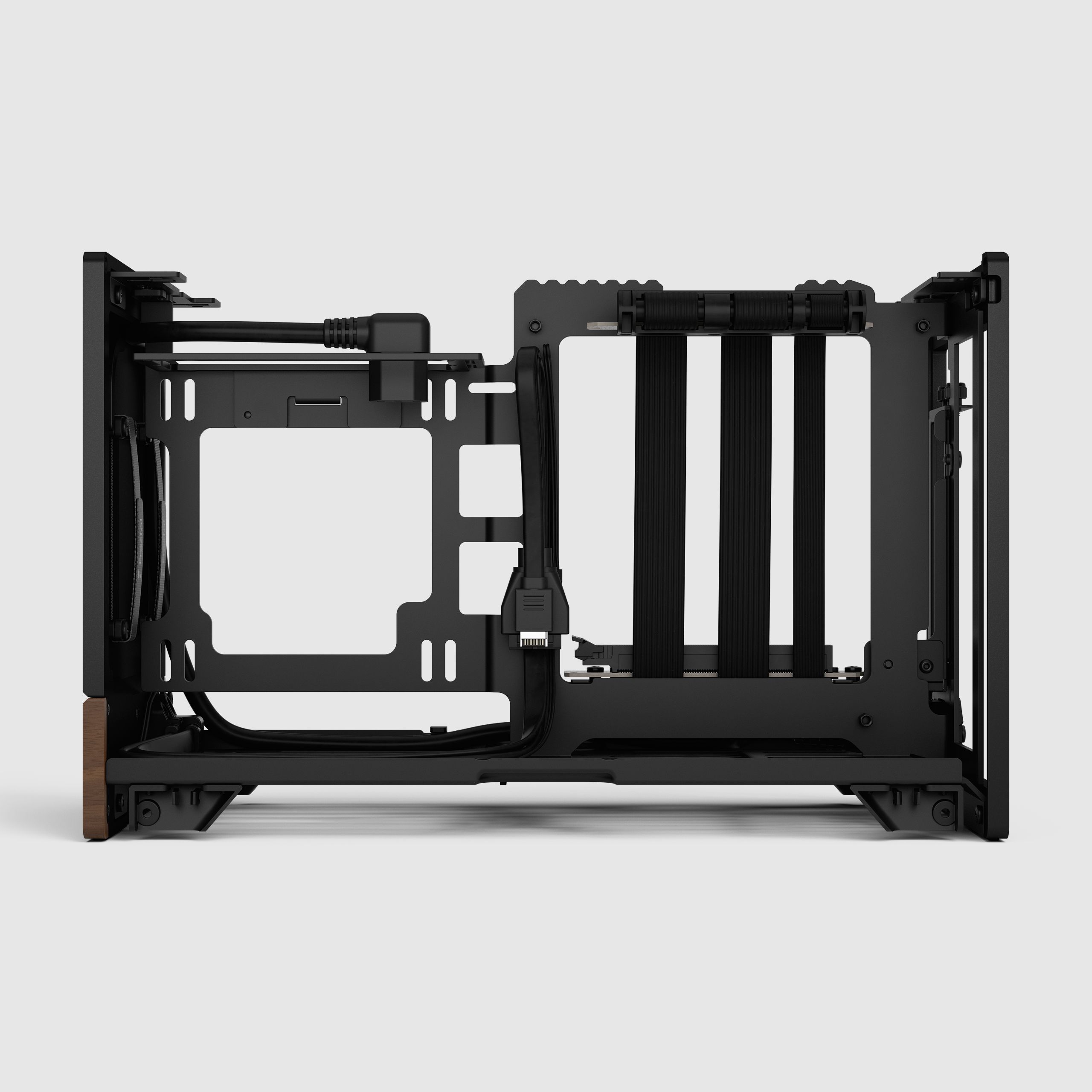 Terra Graphite | Fractal Design
