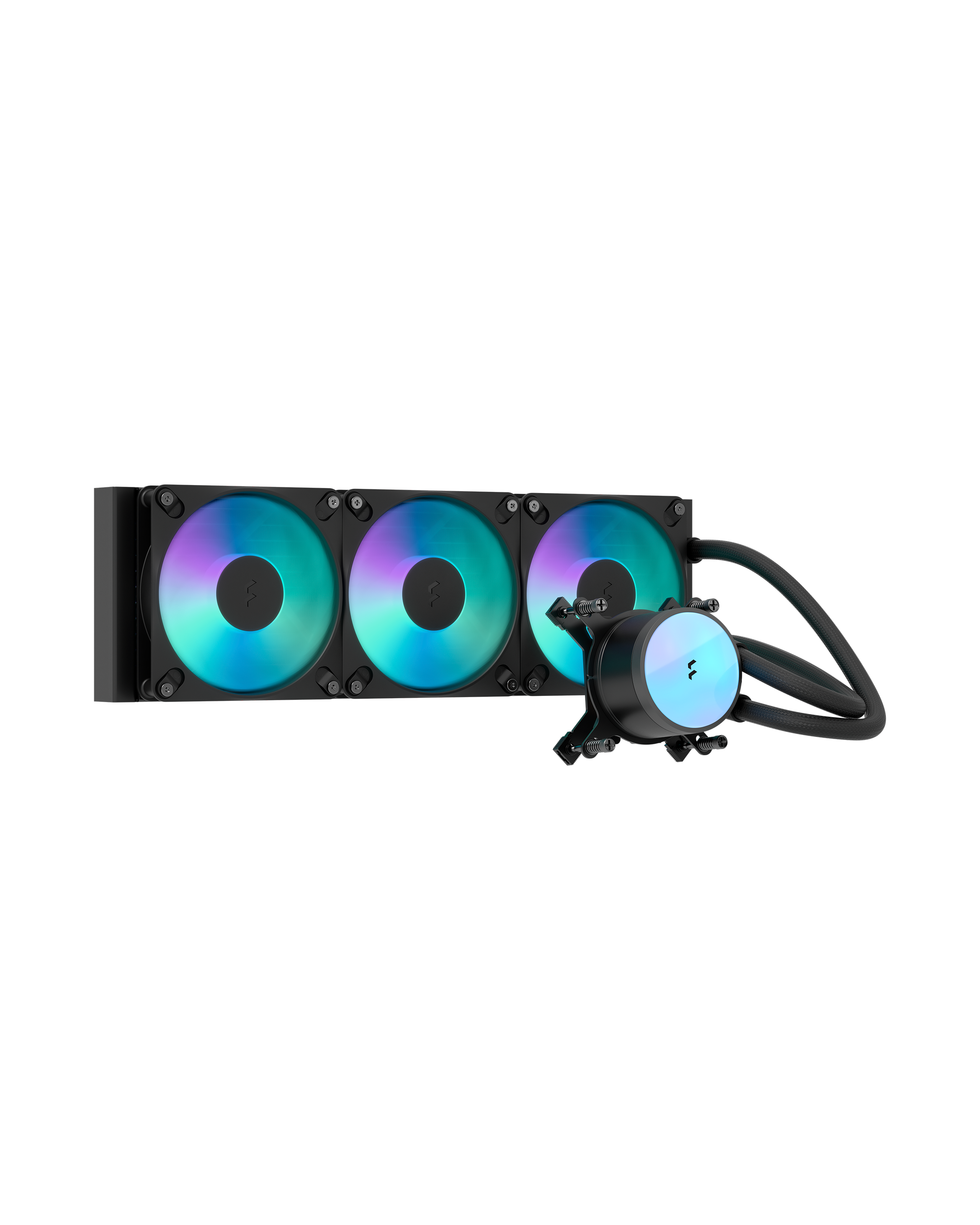 Water Cooling | Fractal Design