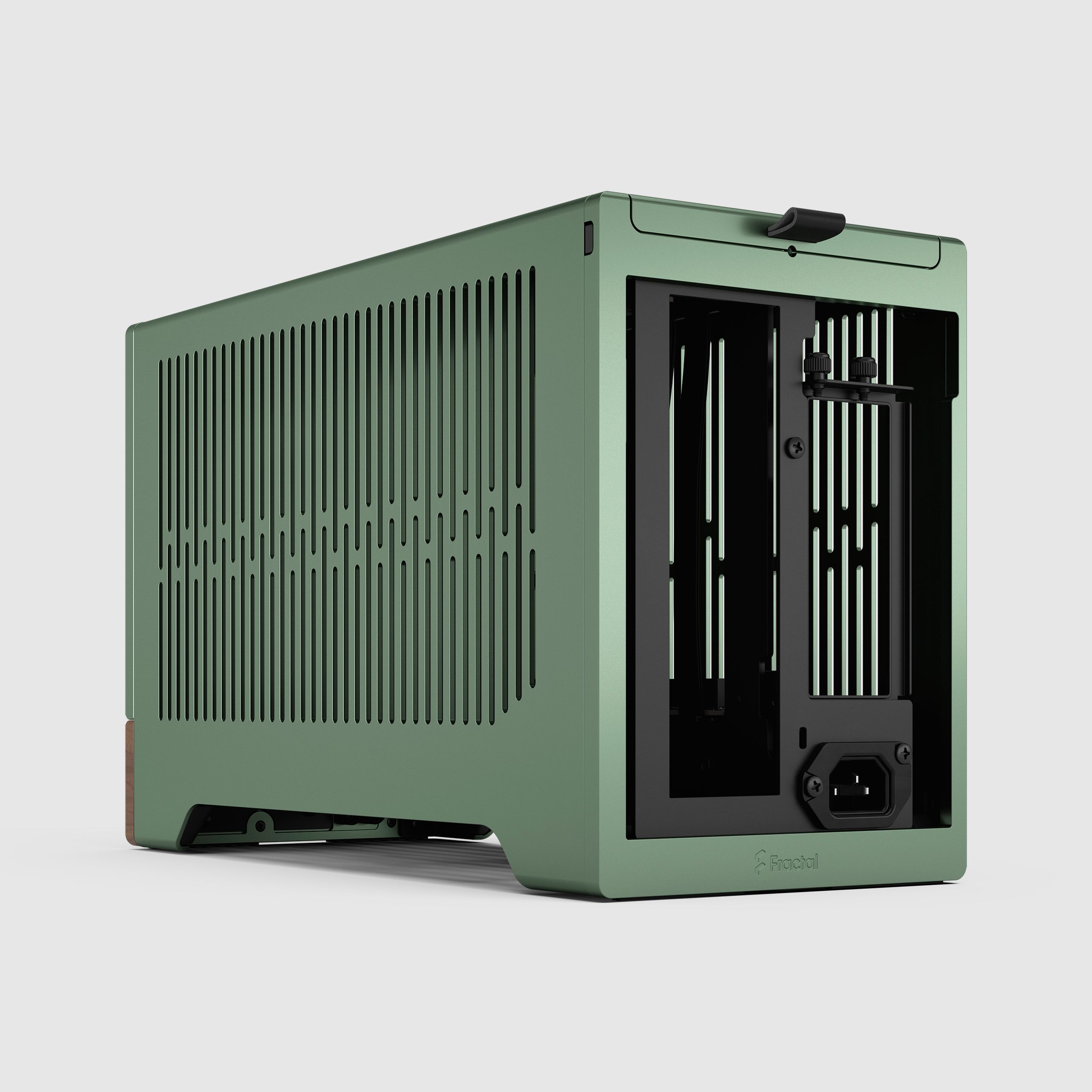 Terra Jade | Fractal Design