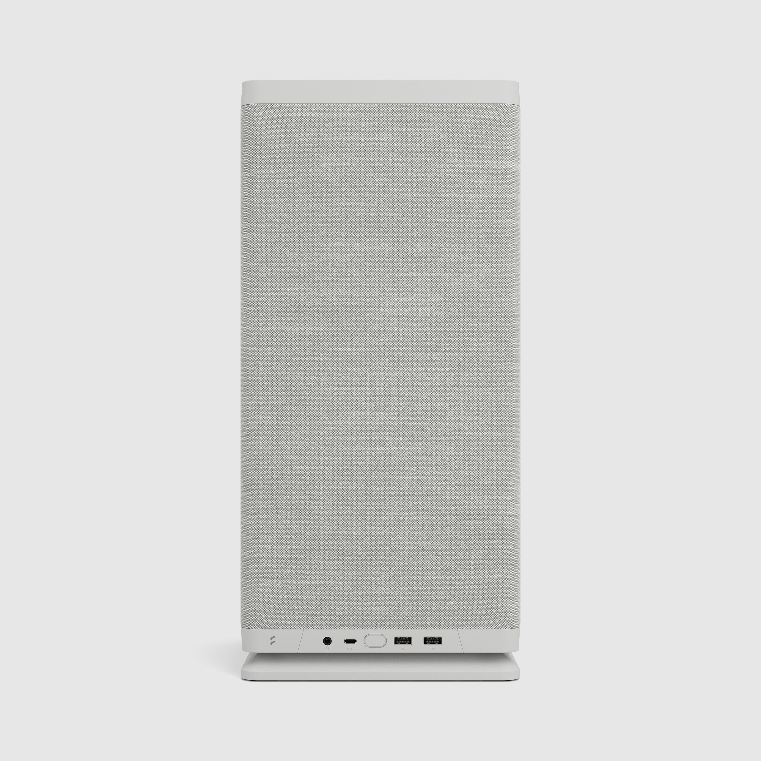Mood Light Gray | Fractal Design