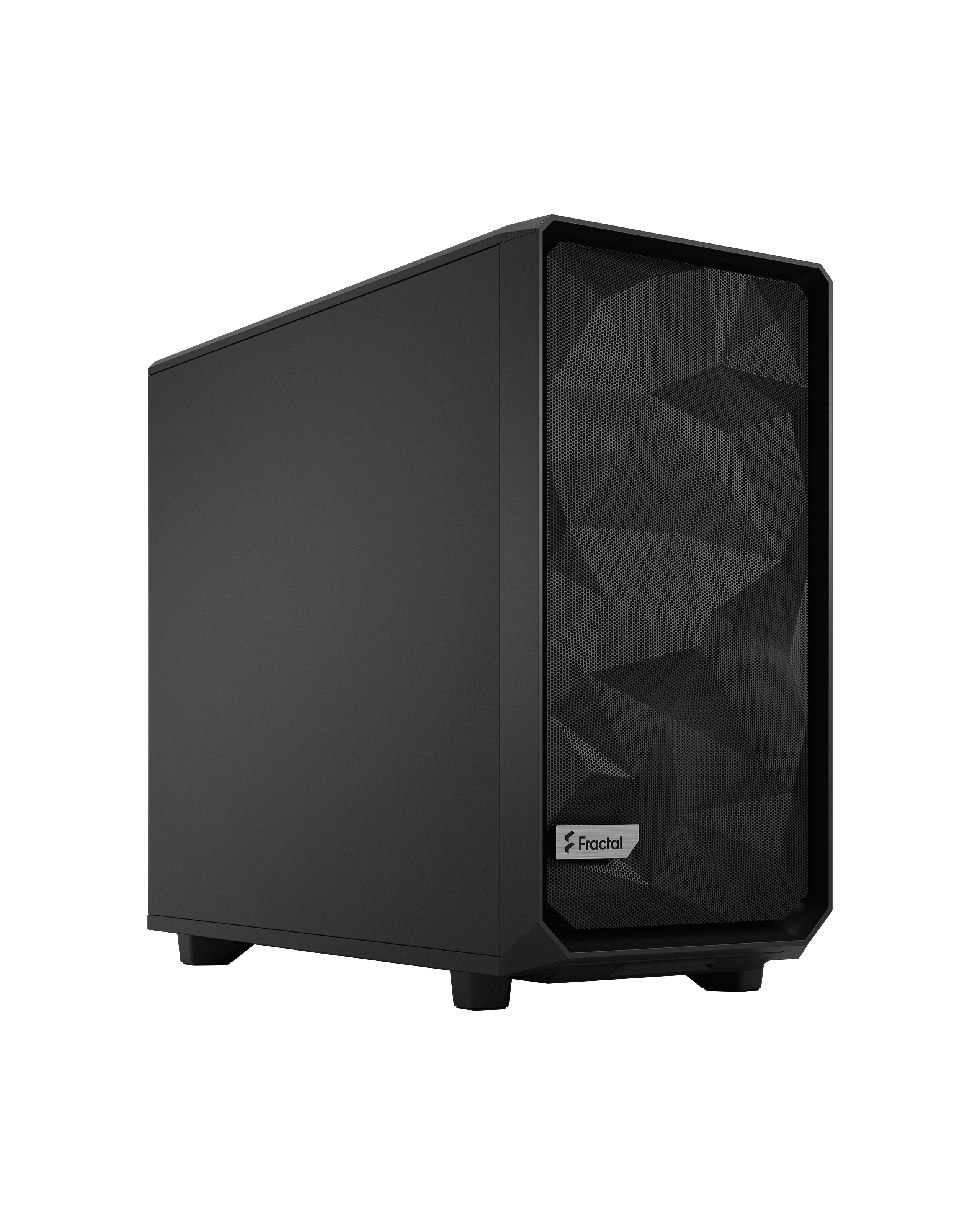 Meshify 2 Black | Fractal Design