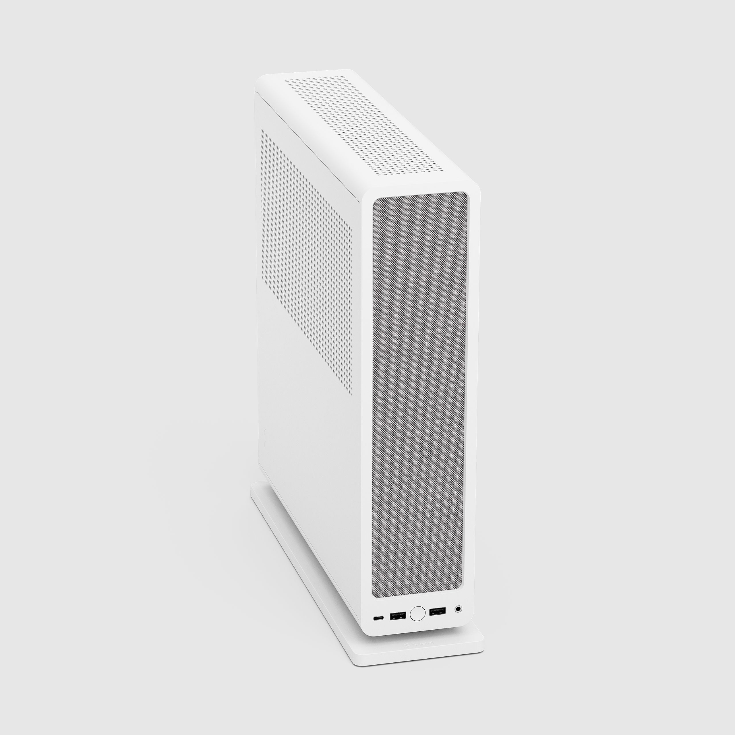 Ridge PCIe 4.0 White | Fractal Design