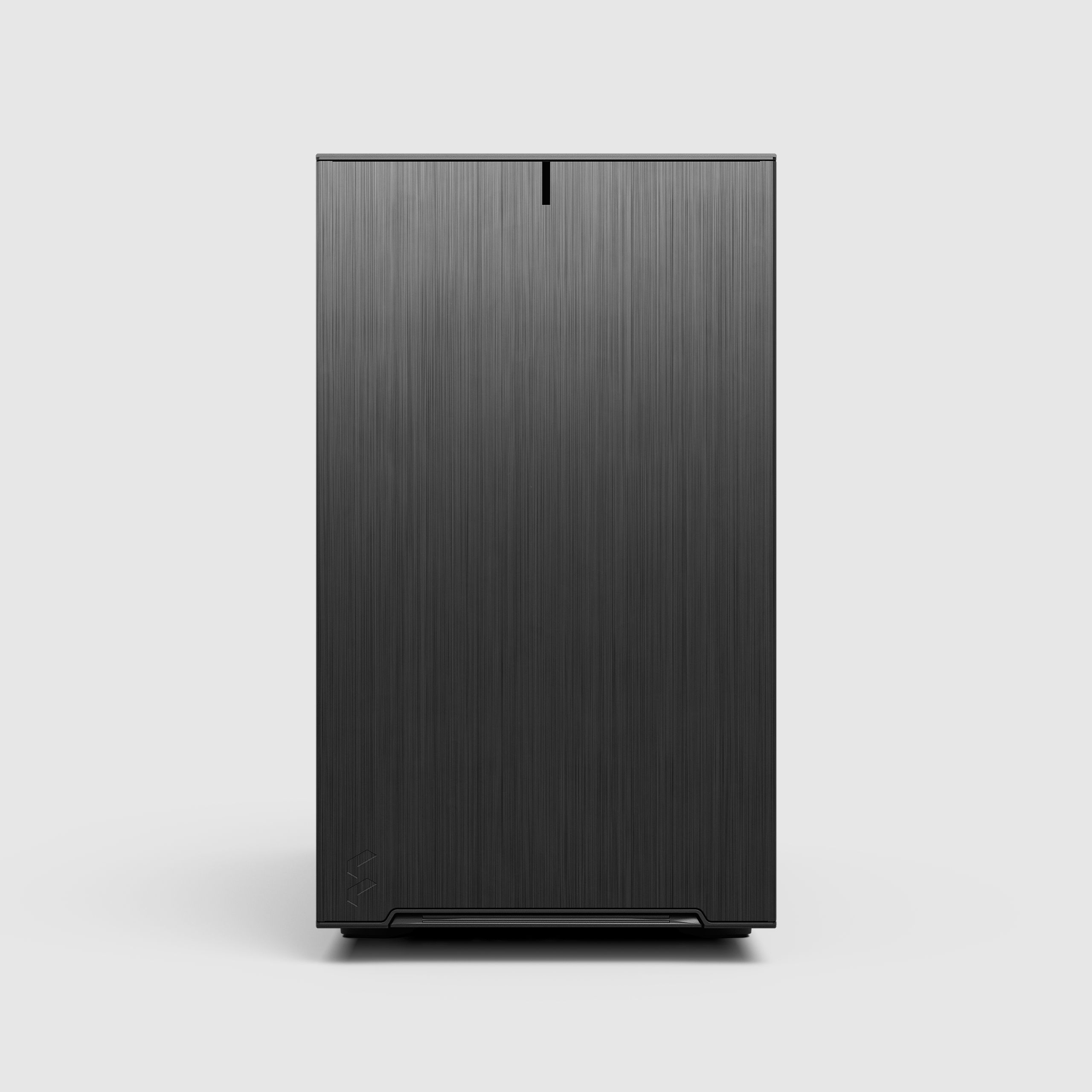 Define 7 Nano Black TG Light Tint | Fractal Design