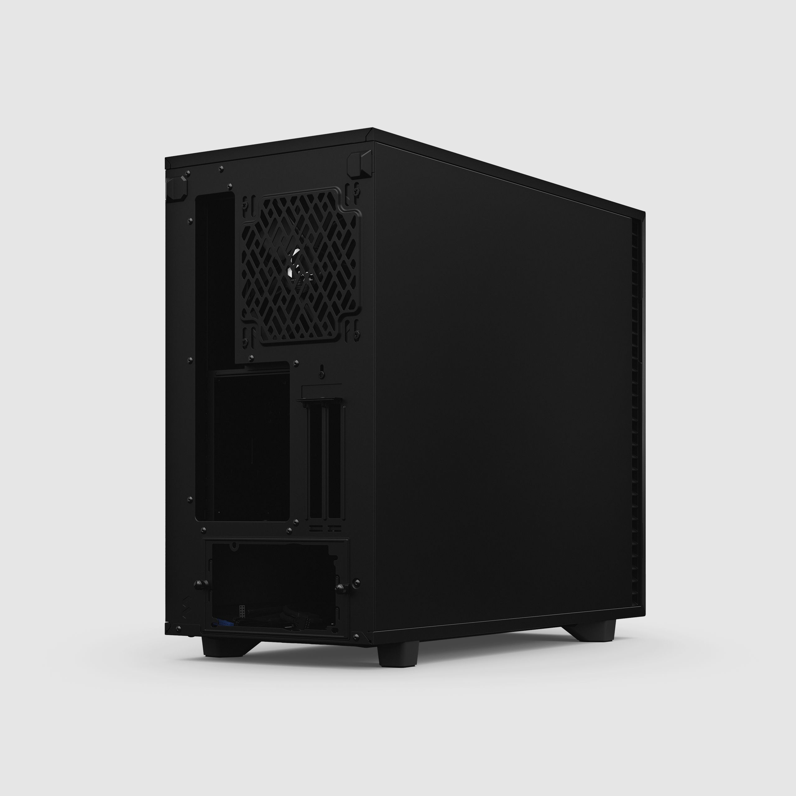 Define 7 Black | Fractal Design