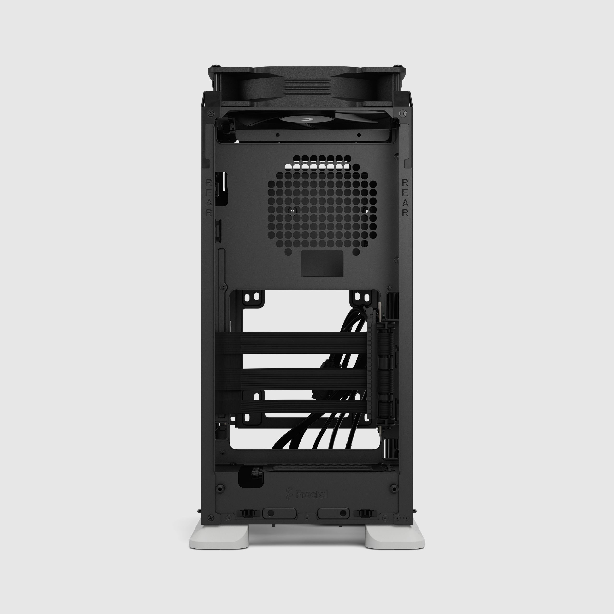 Mood Light Gray | Fractal Design