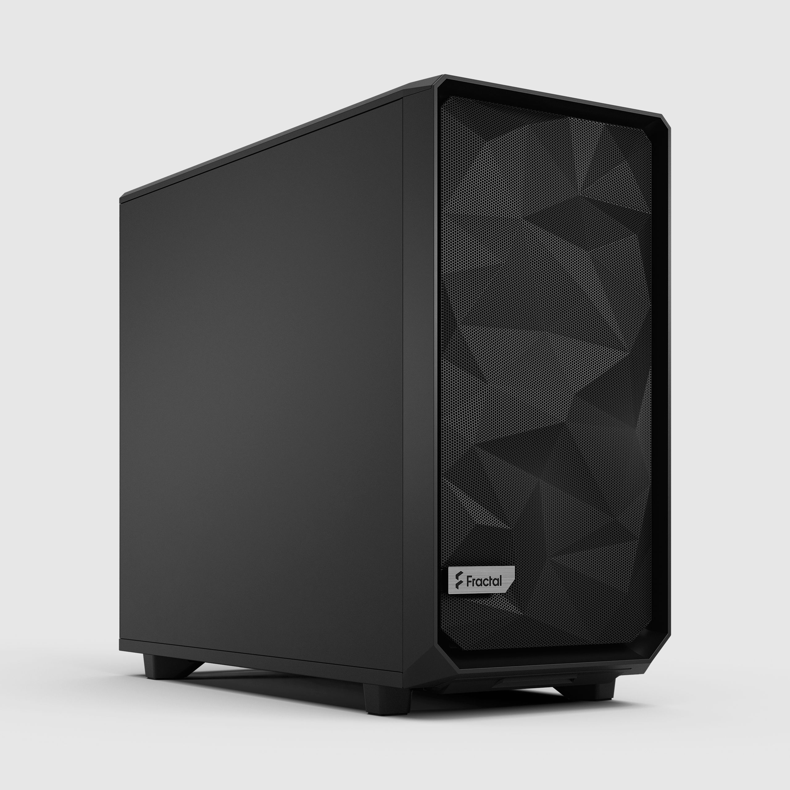 Meshify 2 Black | Fractal Design