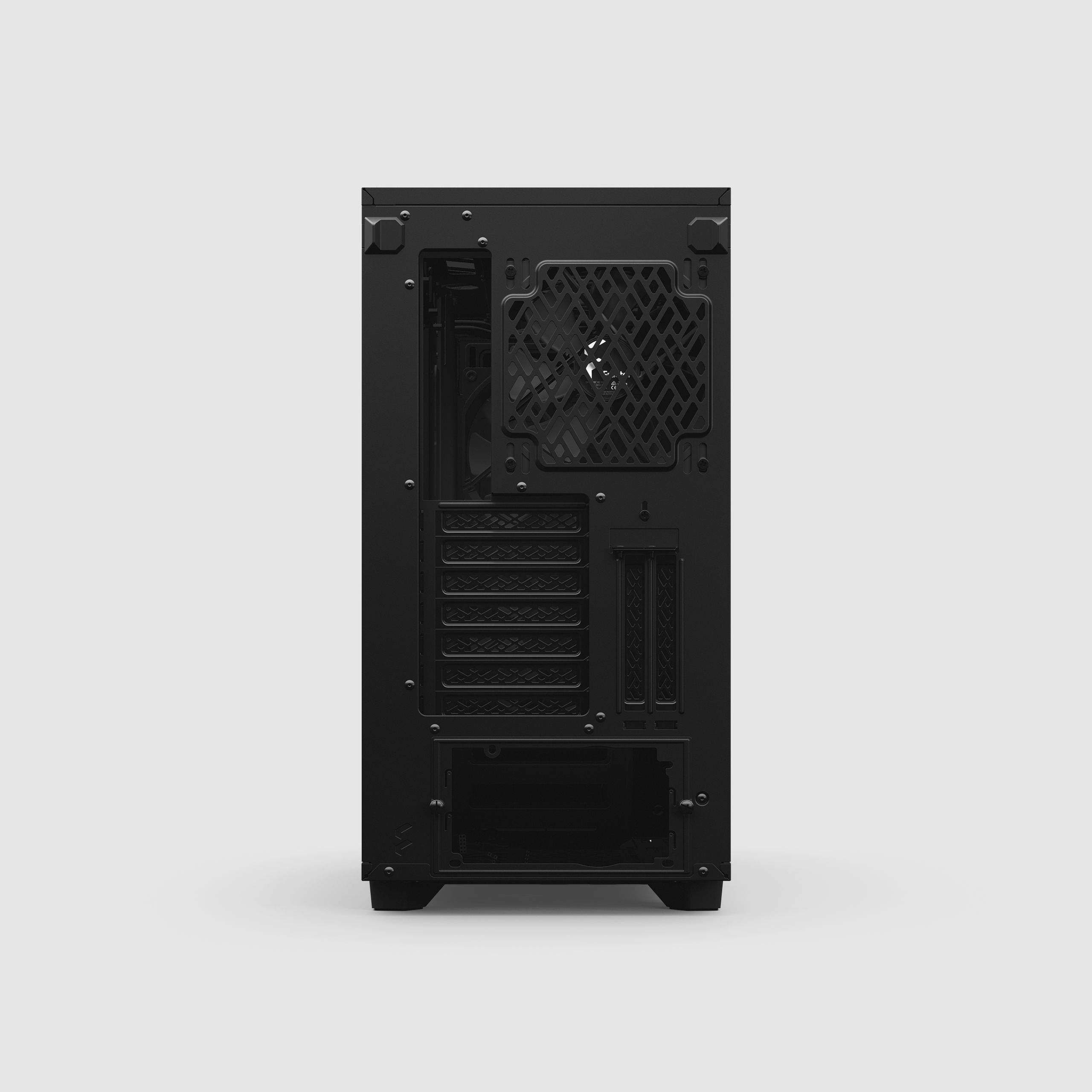Define 7 Black | Fractal Design