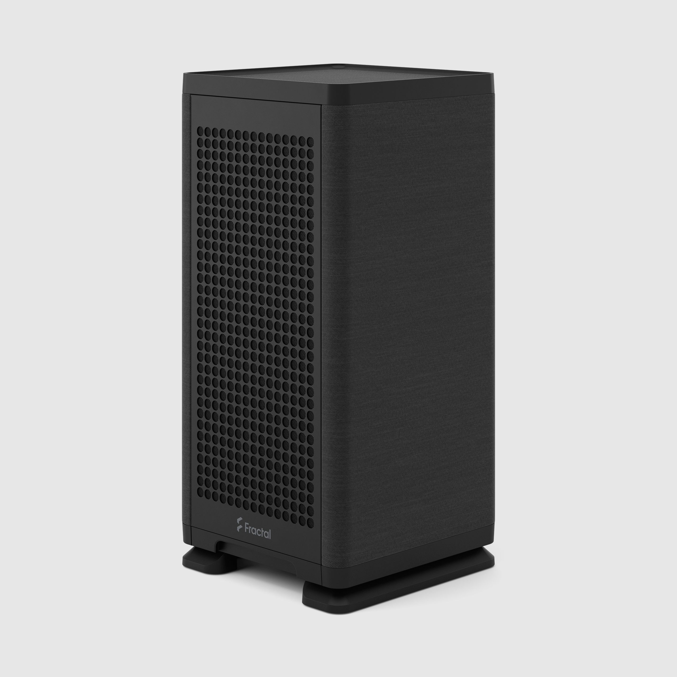 Mood Black | Fractal Design