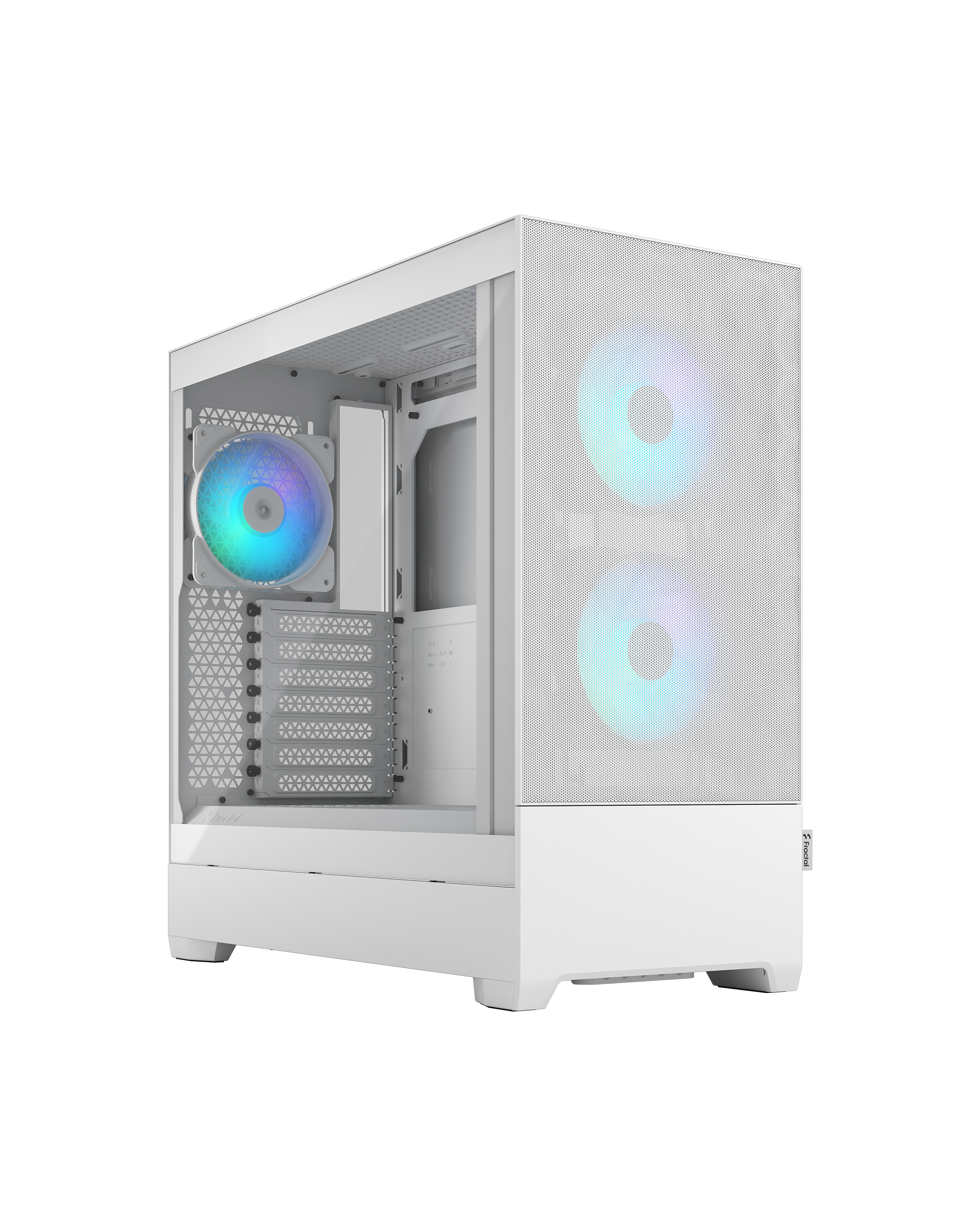 Fractal Design Pop Series PCケース 本体 Pop シリーズ | Fractal Design