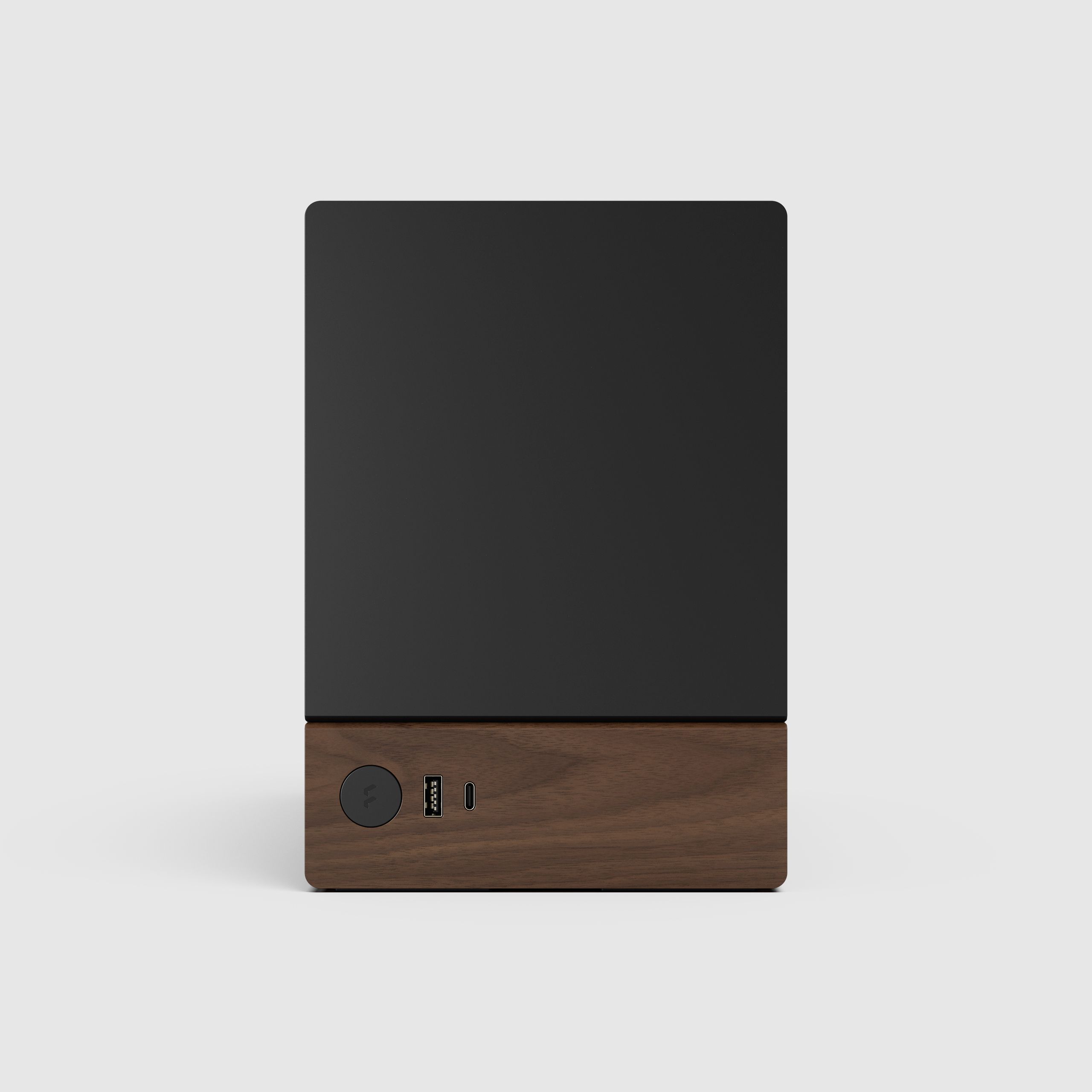 Terra Graphite | Fractal Design