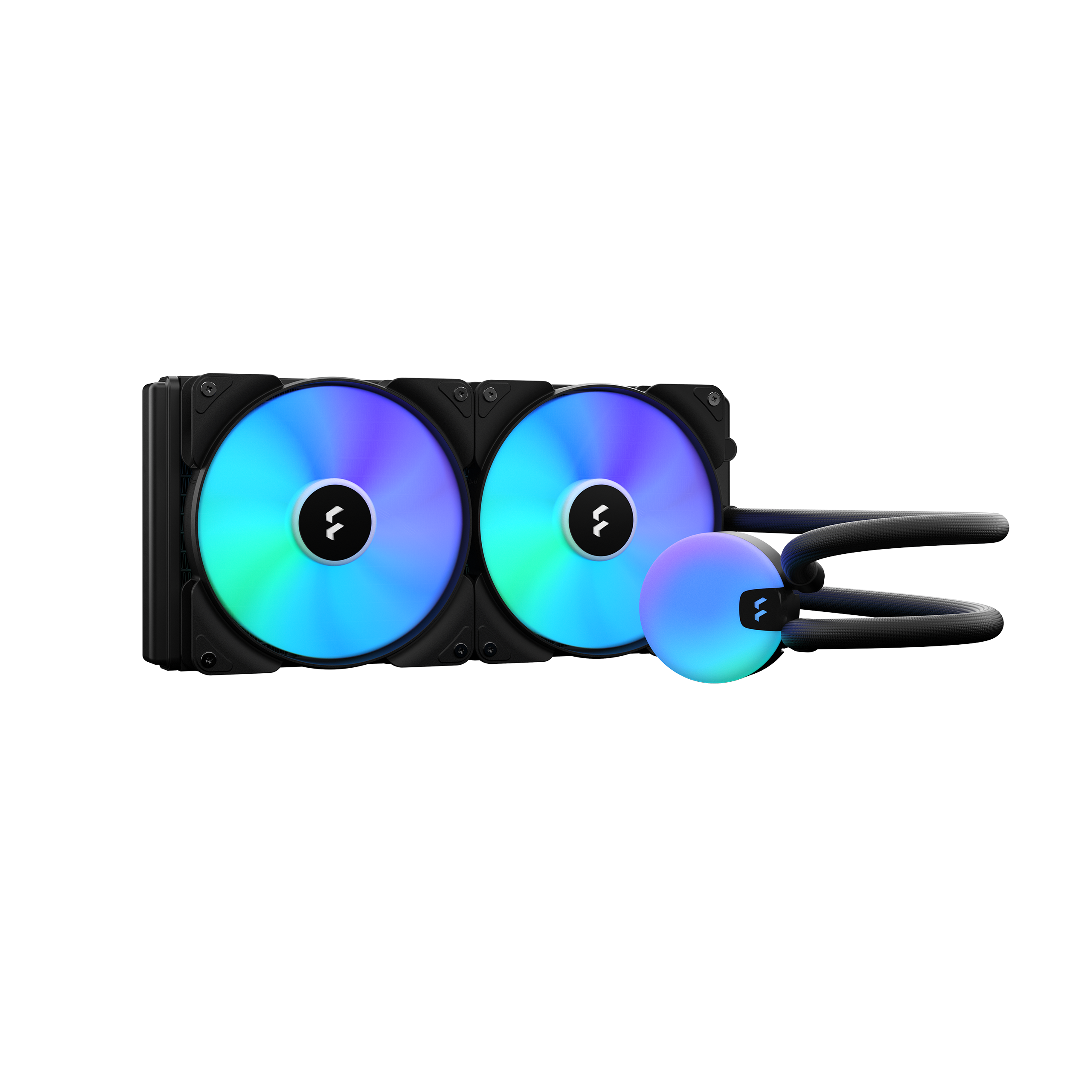 Lumen S28 v2 RGB | Fractal Design