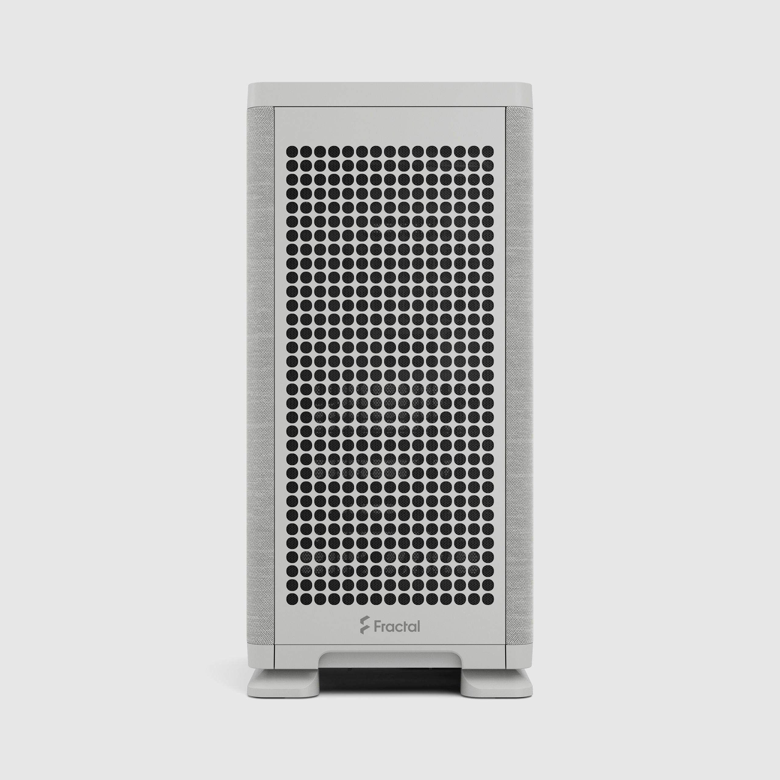 Mood Light Gray | Fractal Design