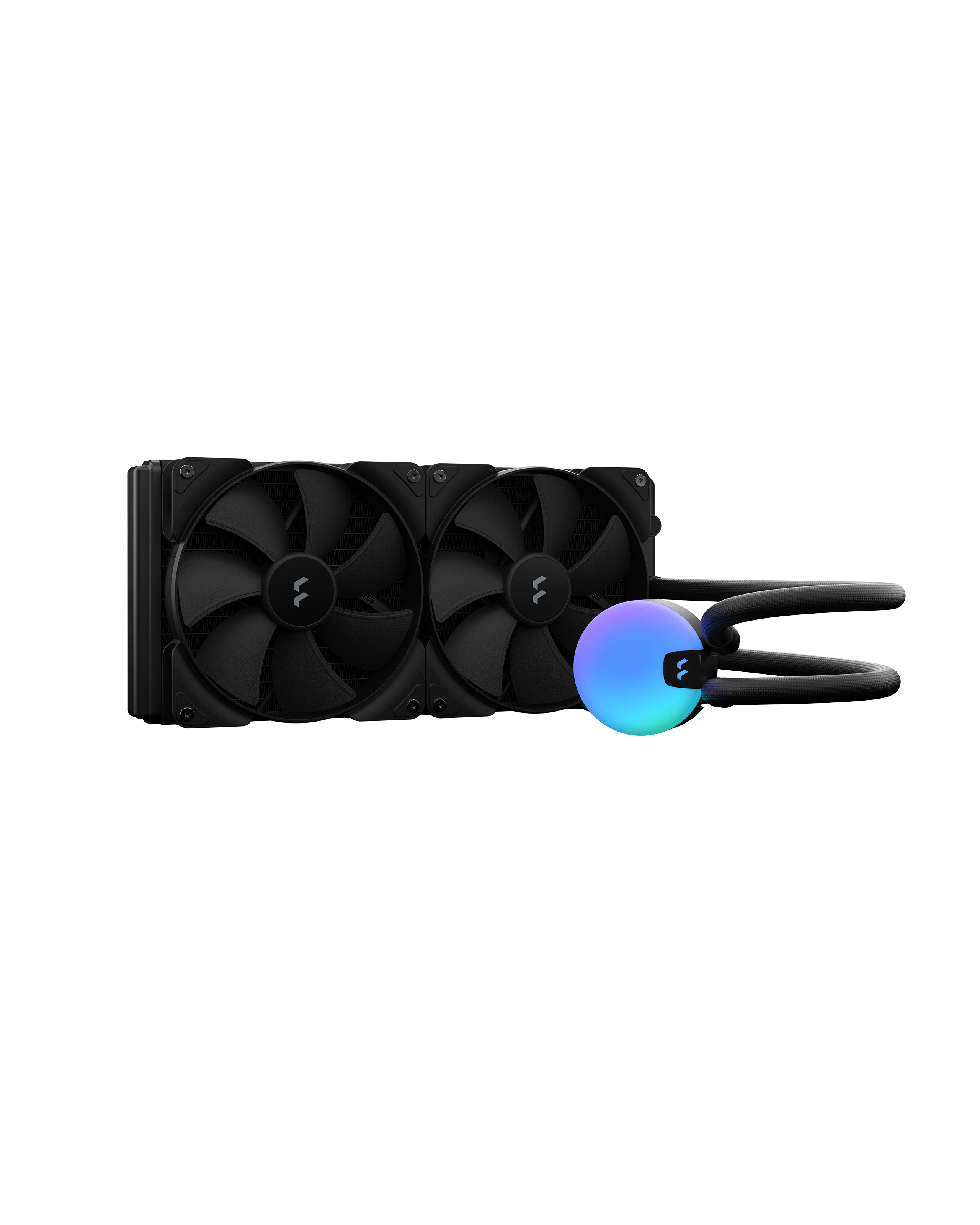 Lumen Series | Fractal Design