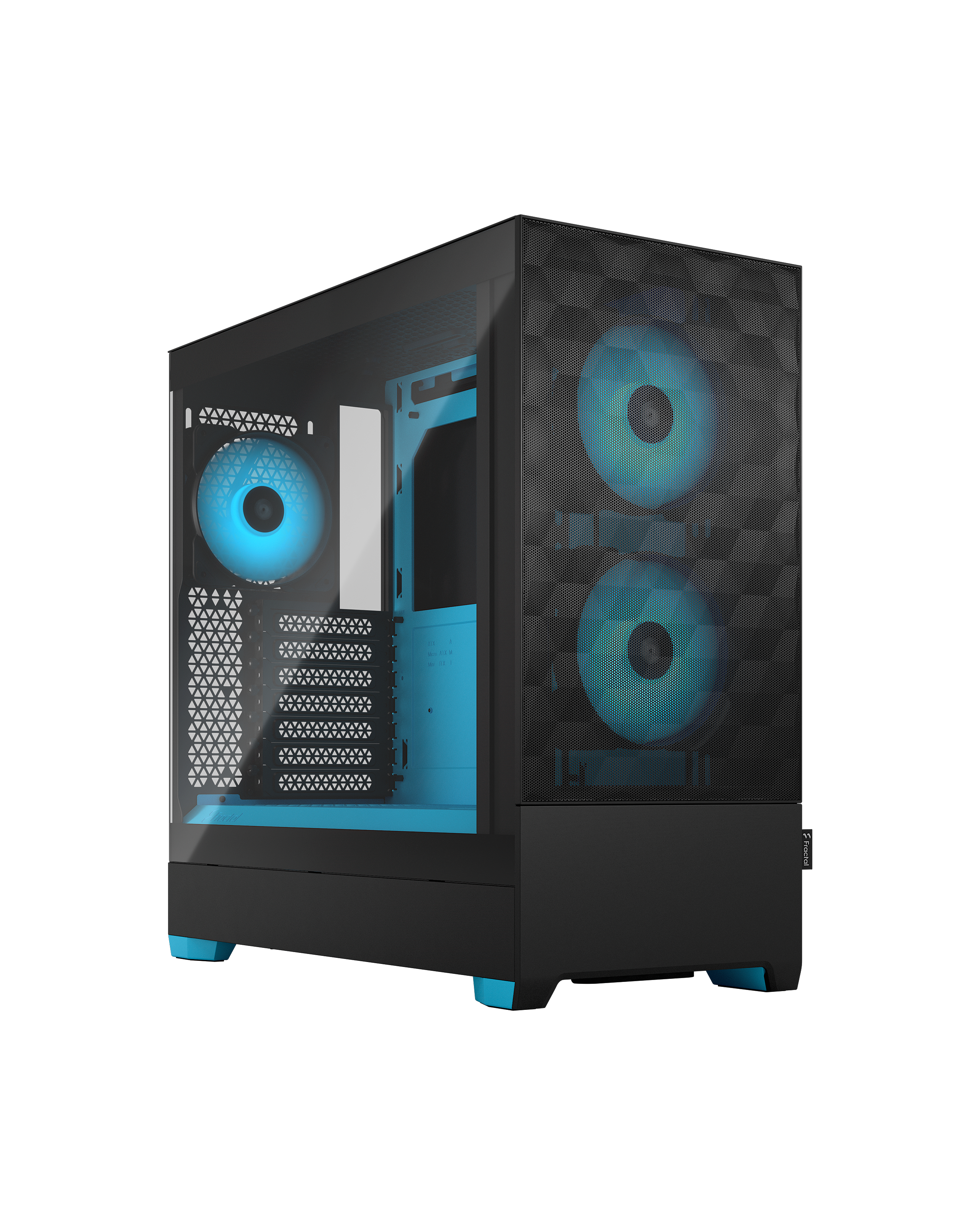 Fractal Design Pop Series PCケース 本体 Pop シリーズ | Fractal Design