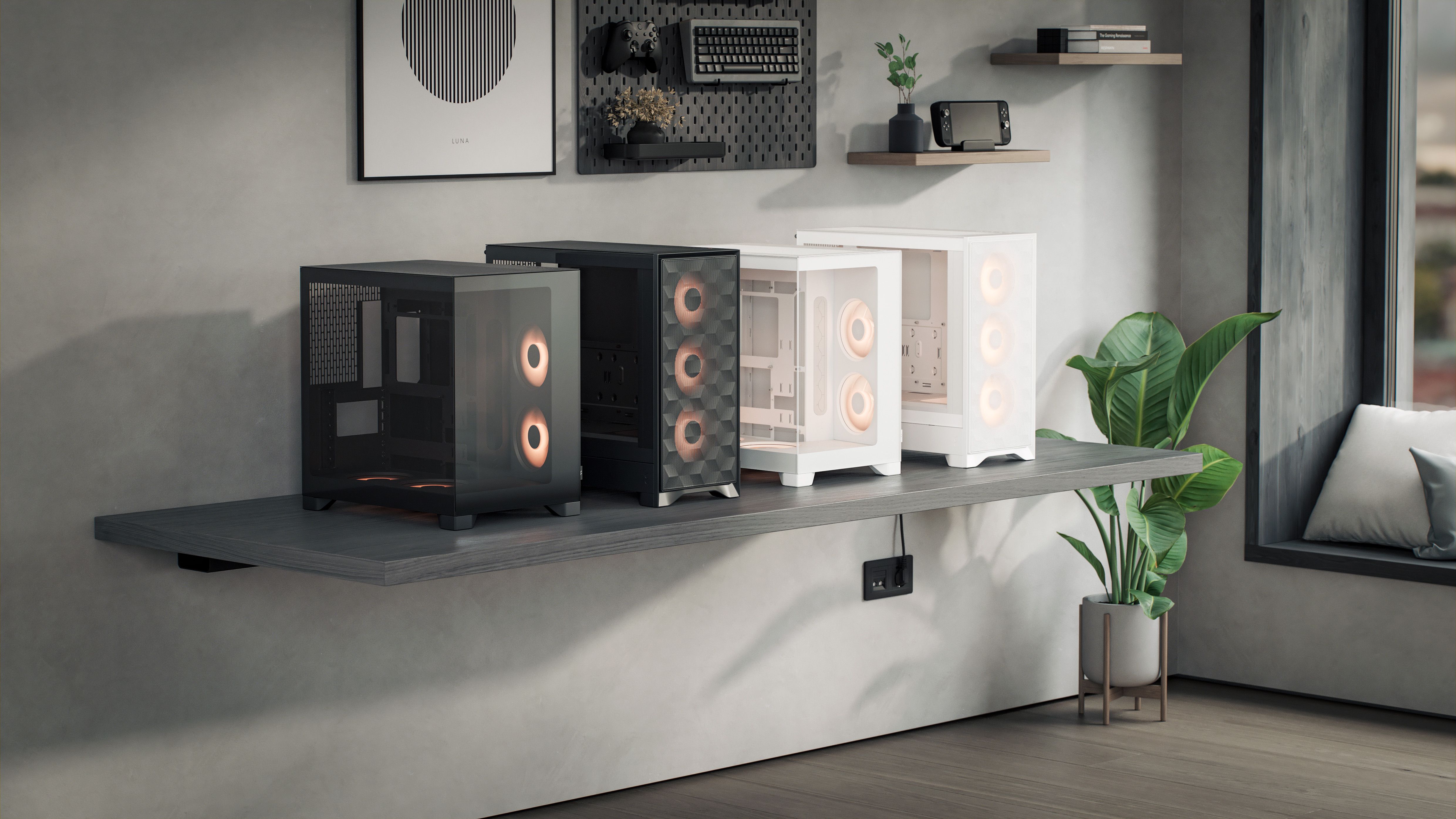 ケース | Fractal Design