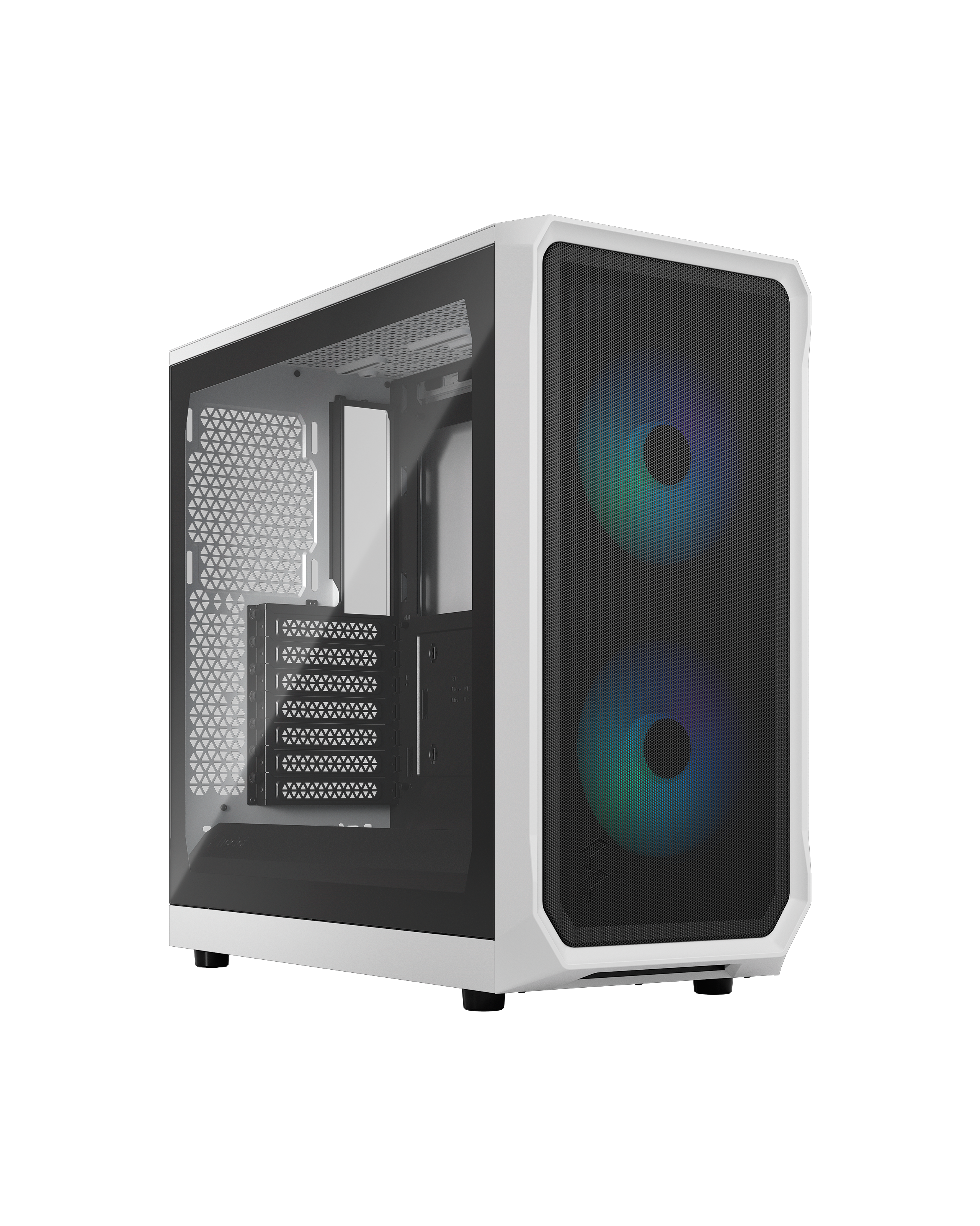 Focus シリーズ | Fractal Design