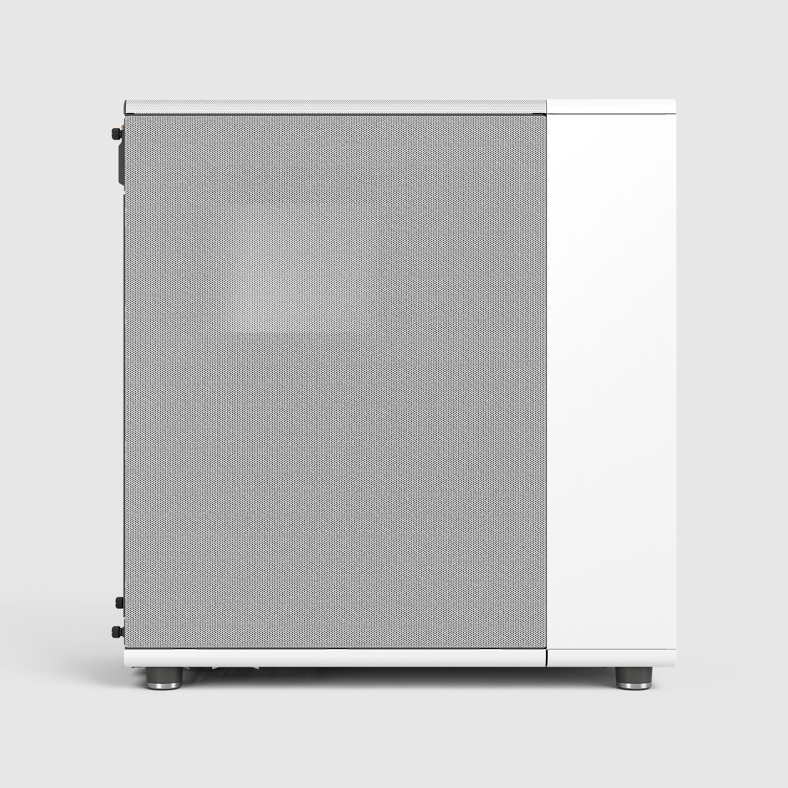North Chalk White | Fractal Design