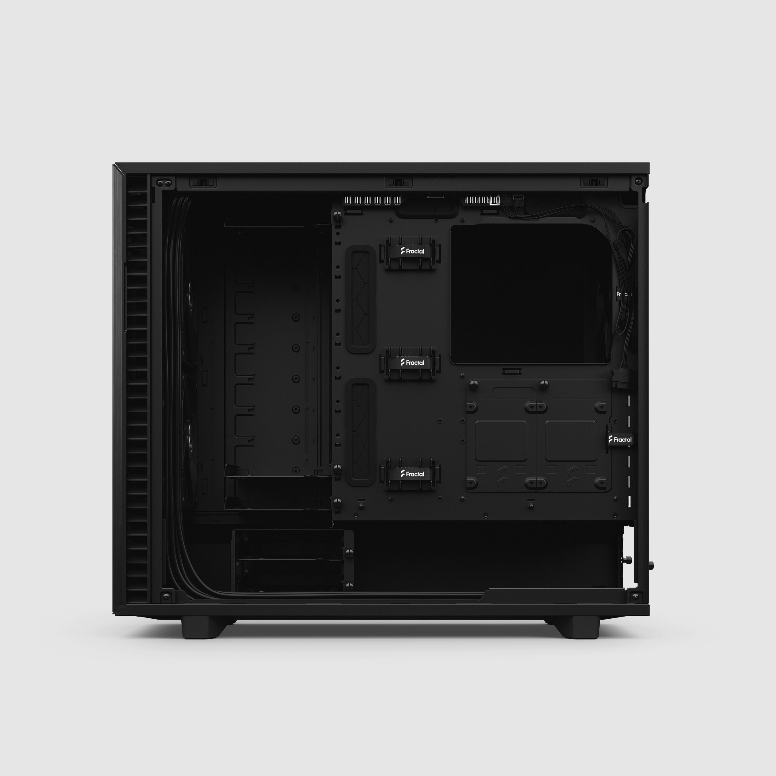 Define 7 Black | Fractal Design